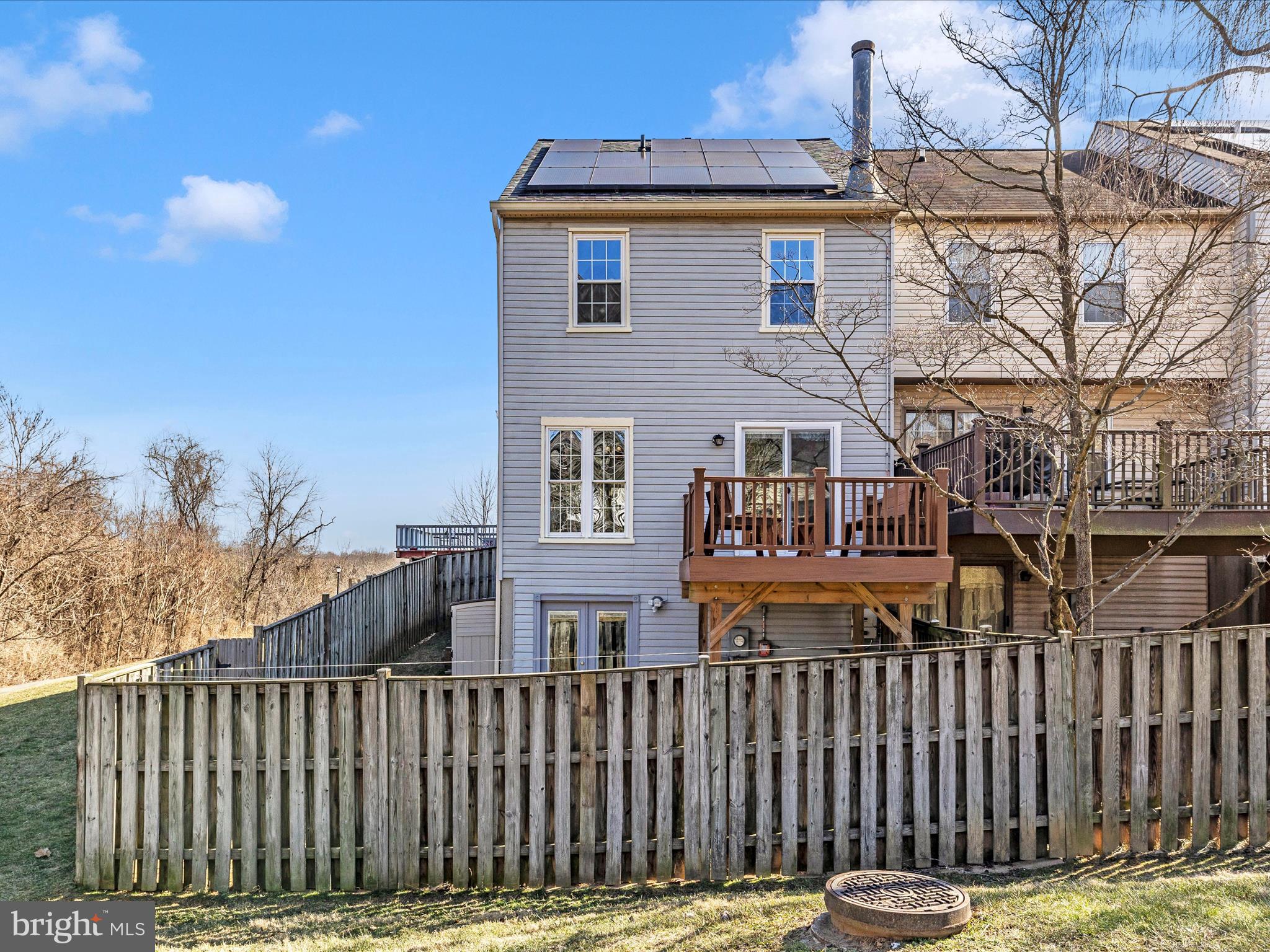 BRANDERMILL - Residential