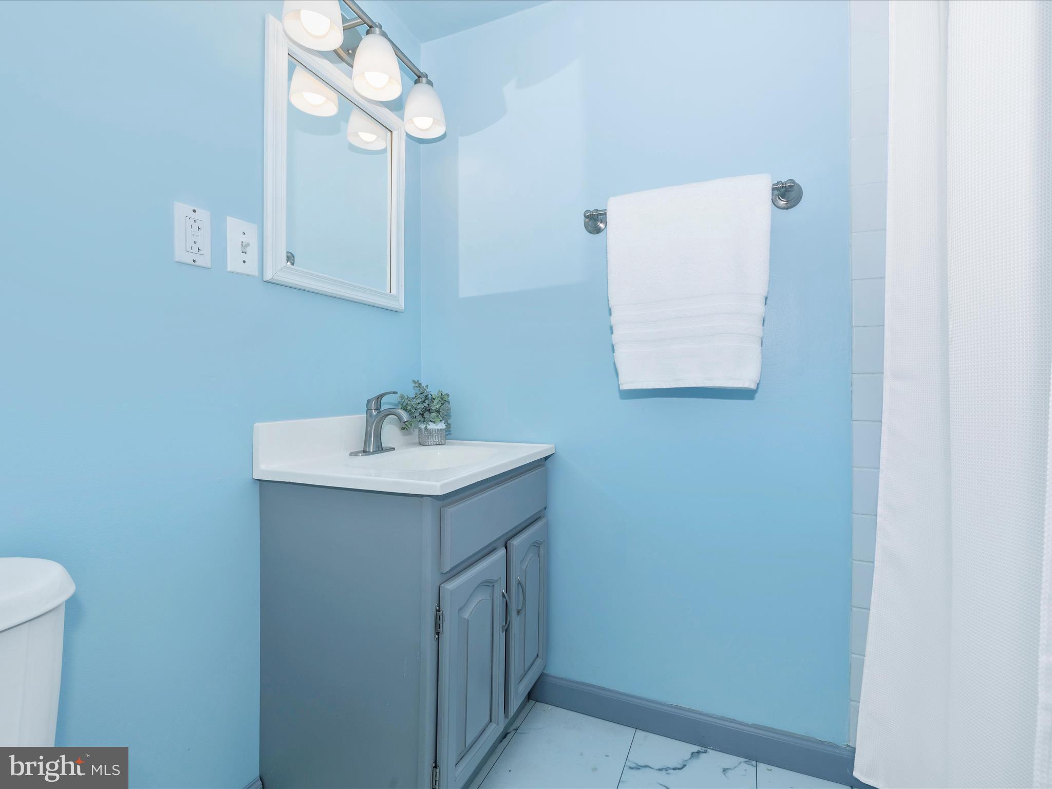 BRANDERMILL - Residential