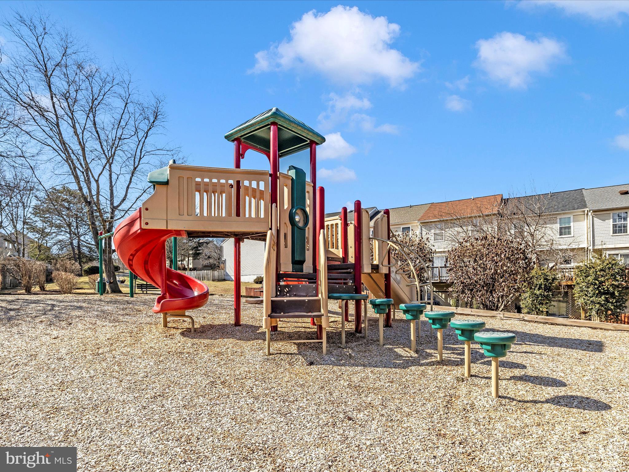 BRANDERMILL - Residential