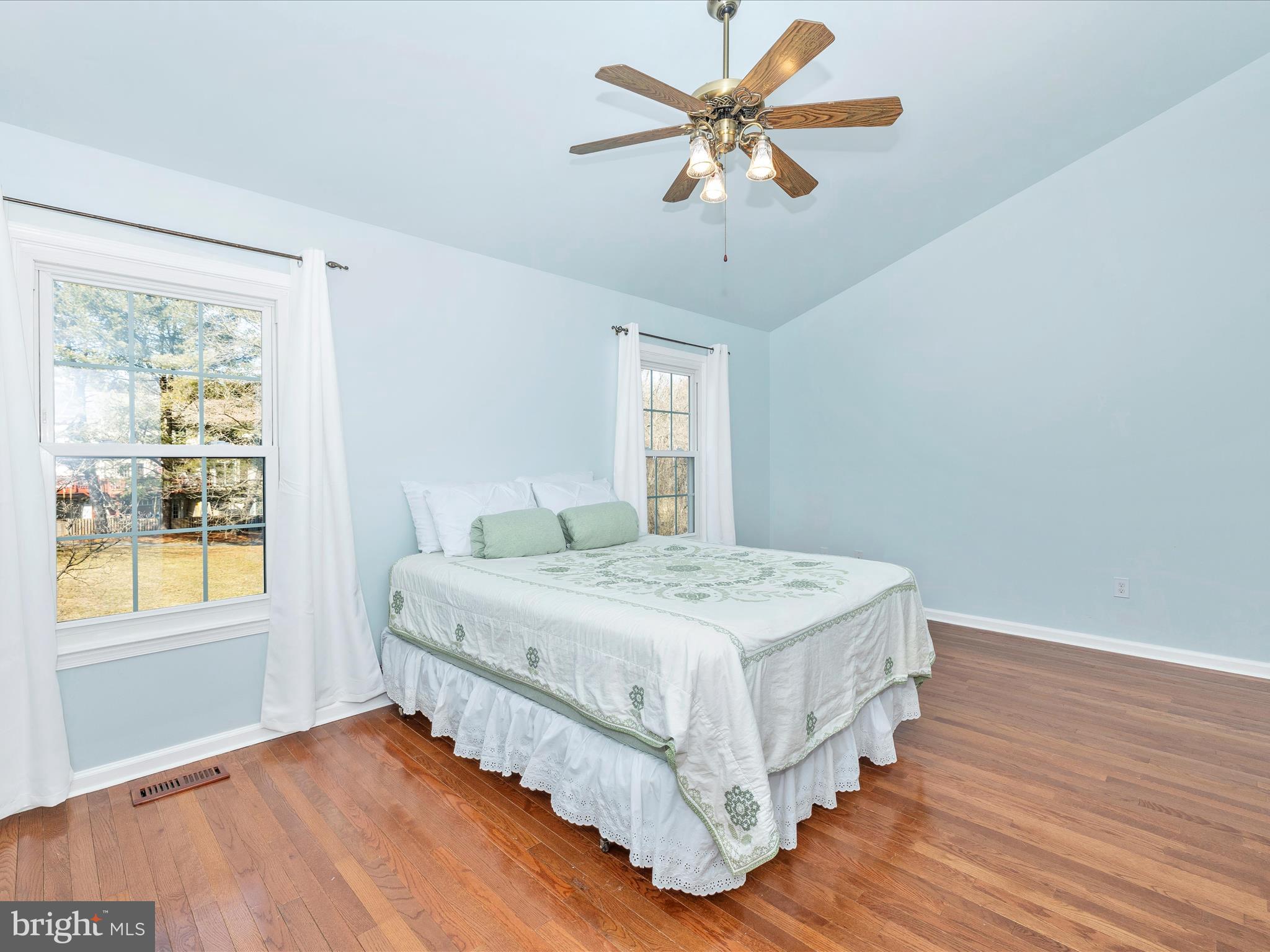 BRANDERMILL - Residential