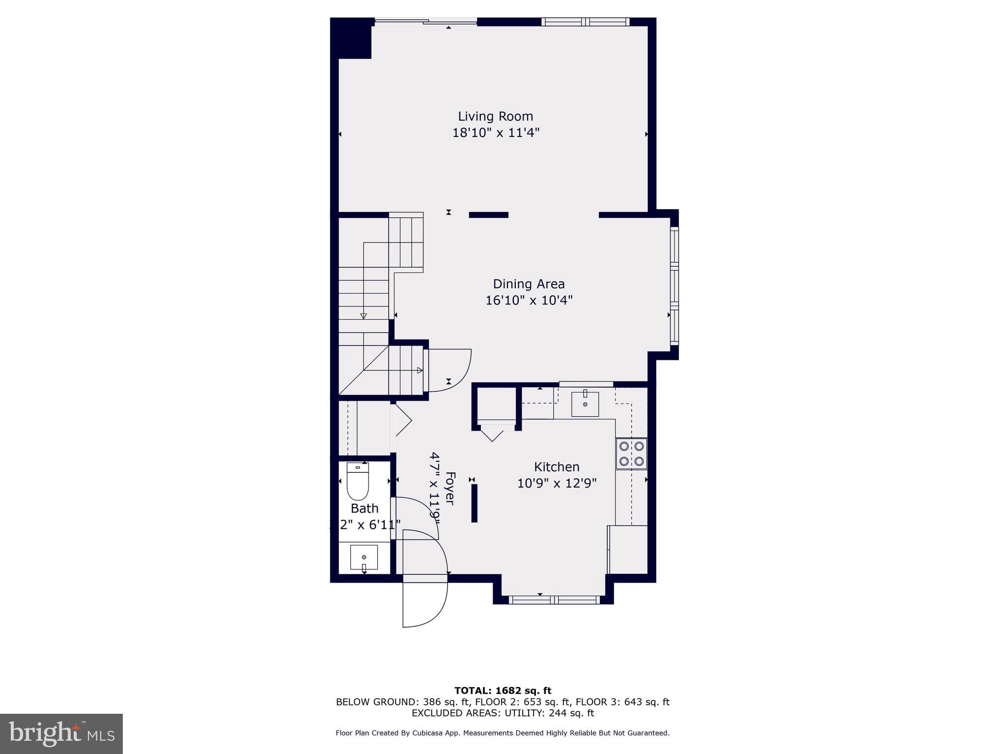 BRANDERMILL - Residential