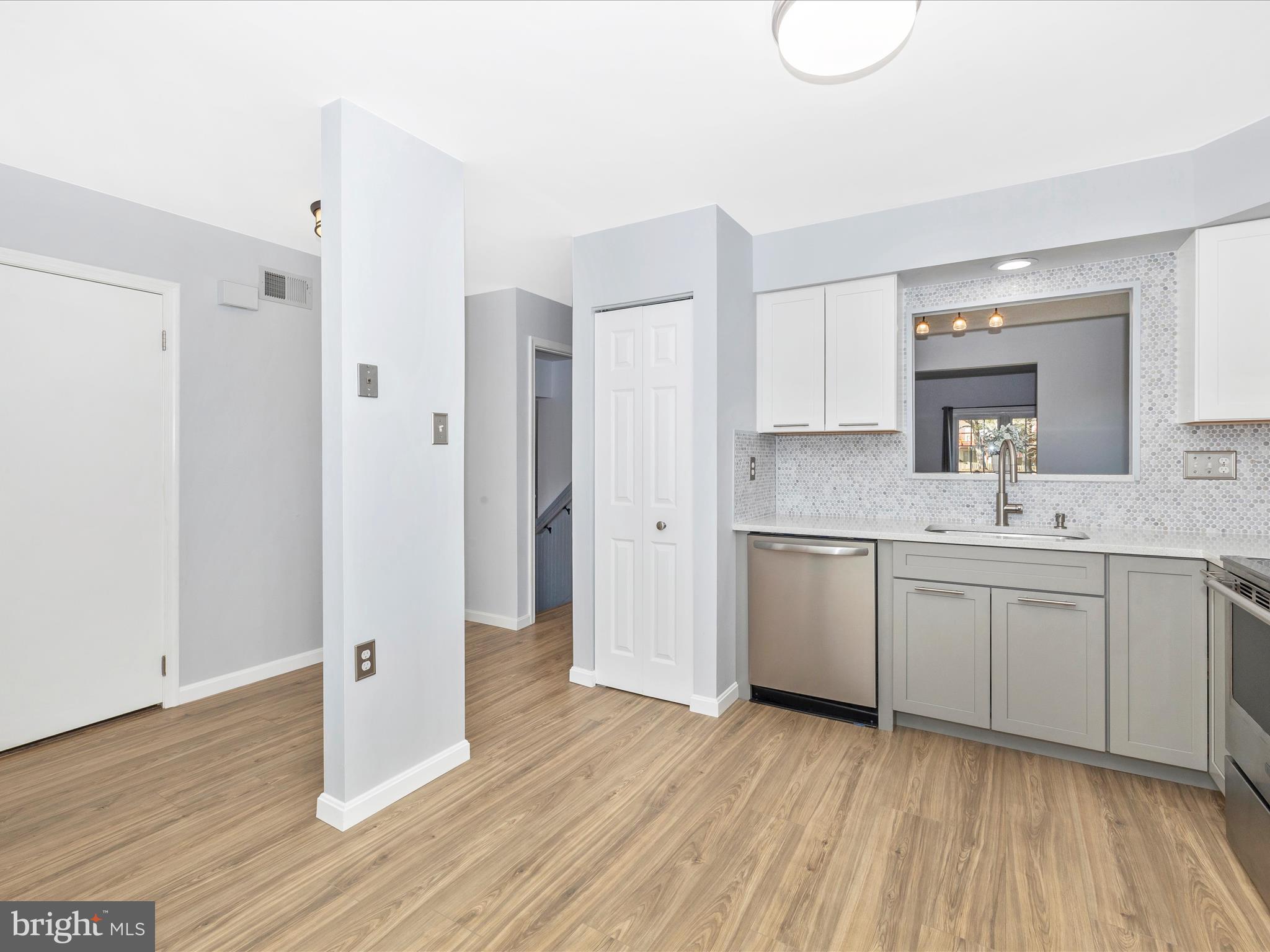 BRANDERMILL - Residential