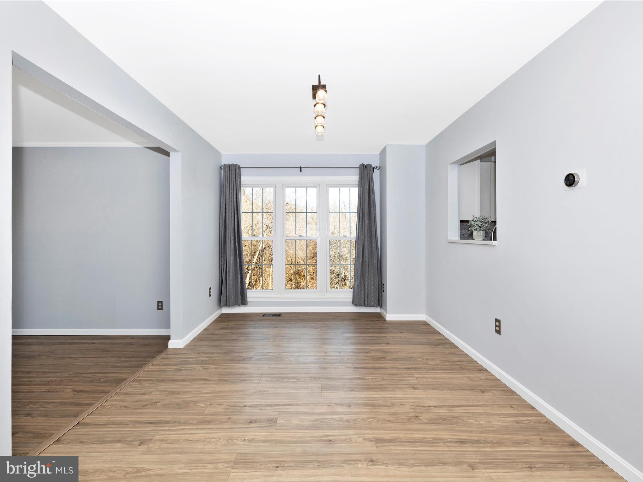 BRANDERMILL - Residential