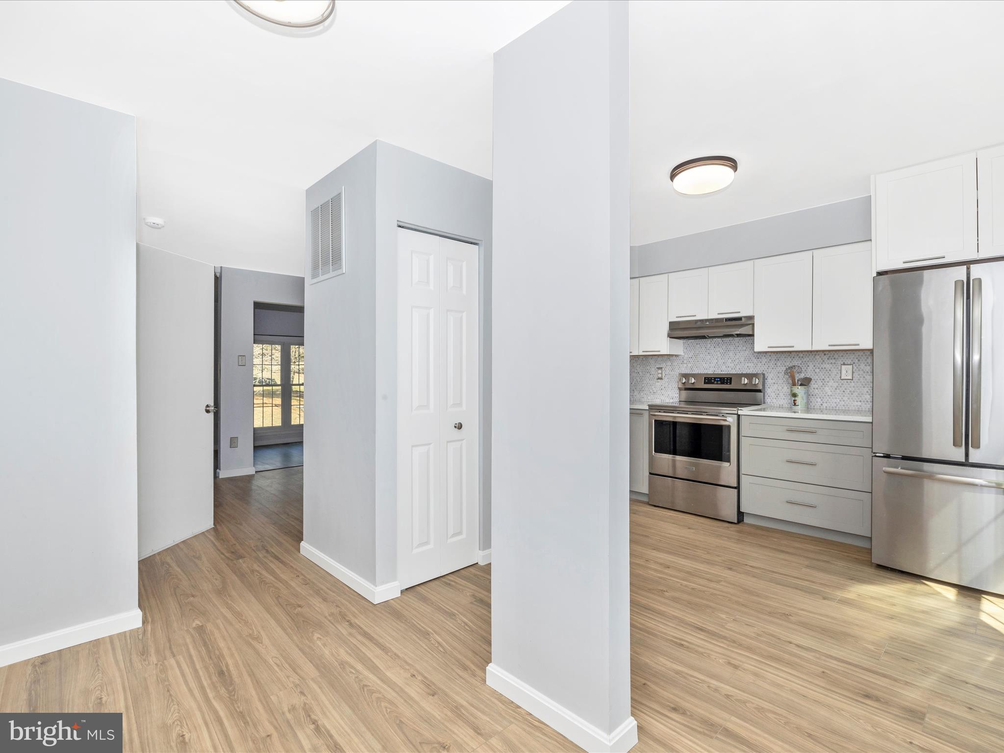 BRANDERMILL - Residential