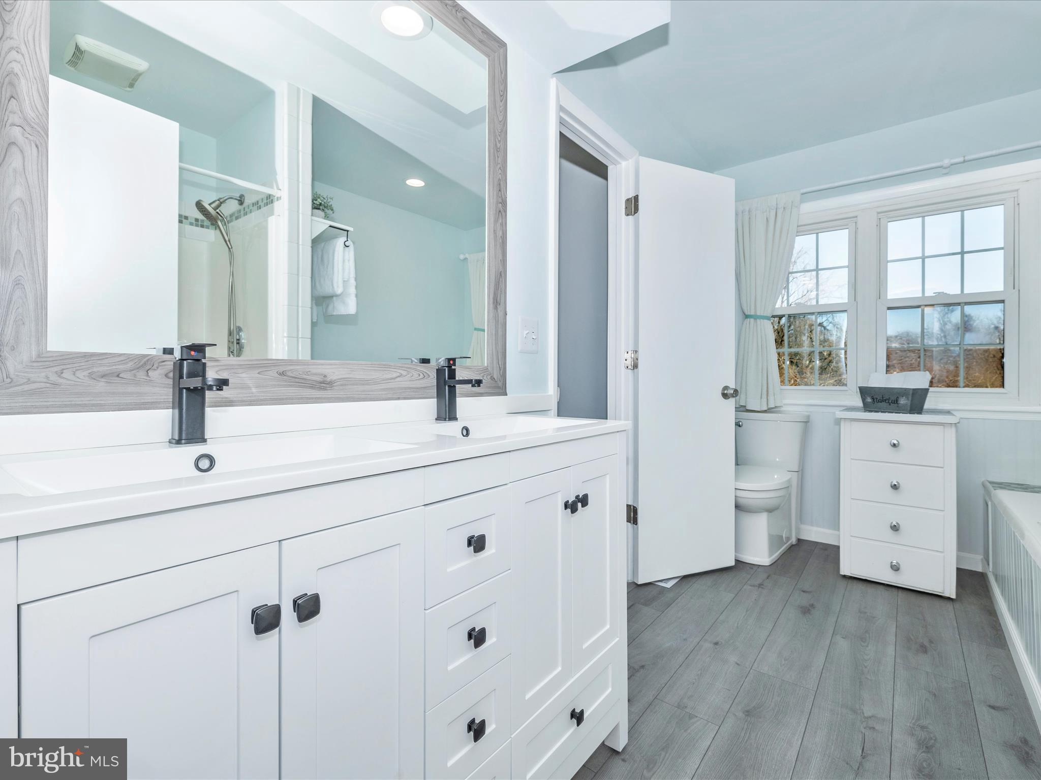 BRANDERMILL - Residential