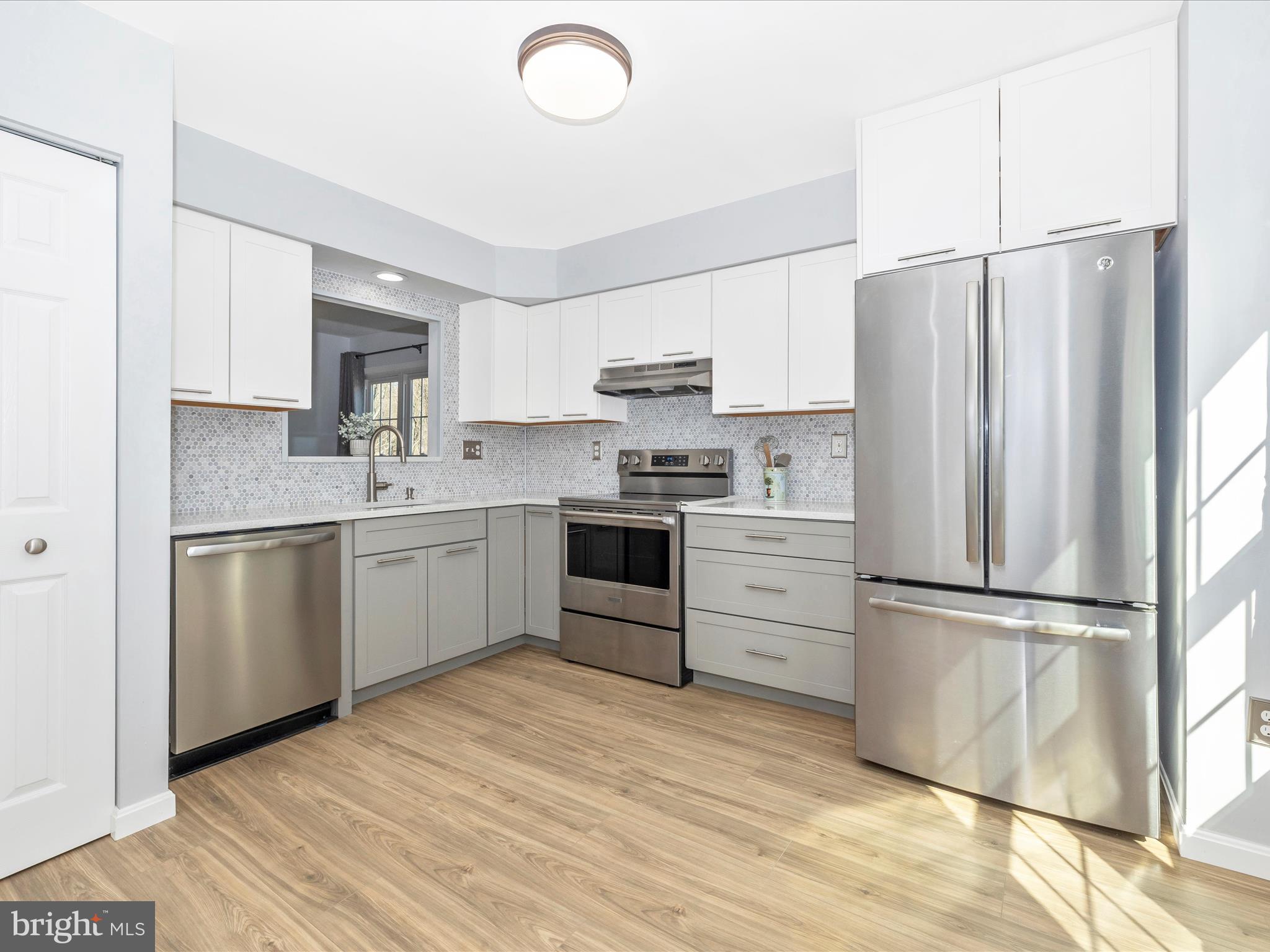 BRANDERMILL - Residential