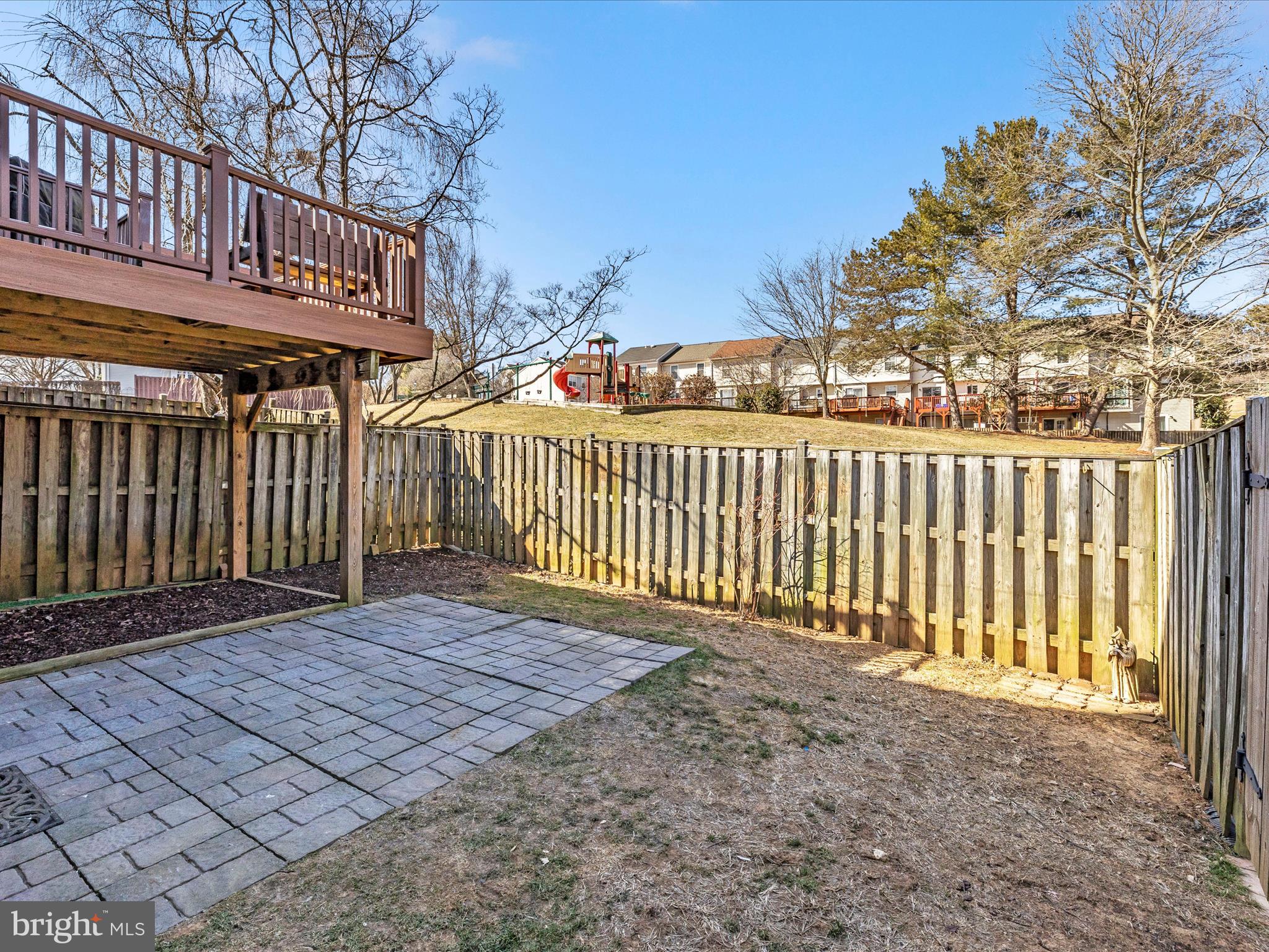 BRANDERMILL - Residential