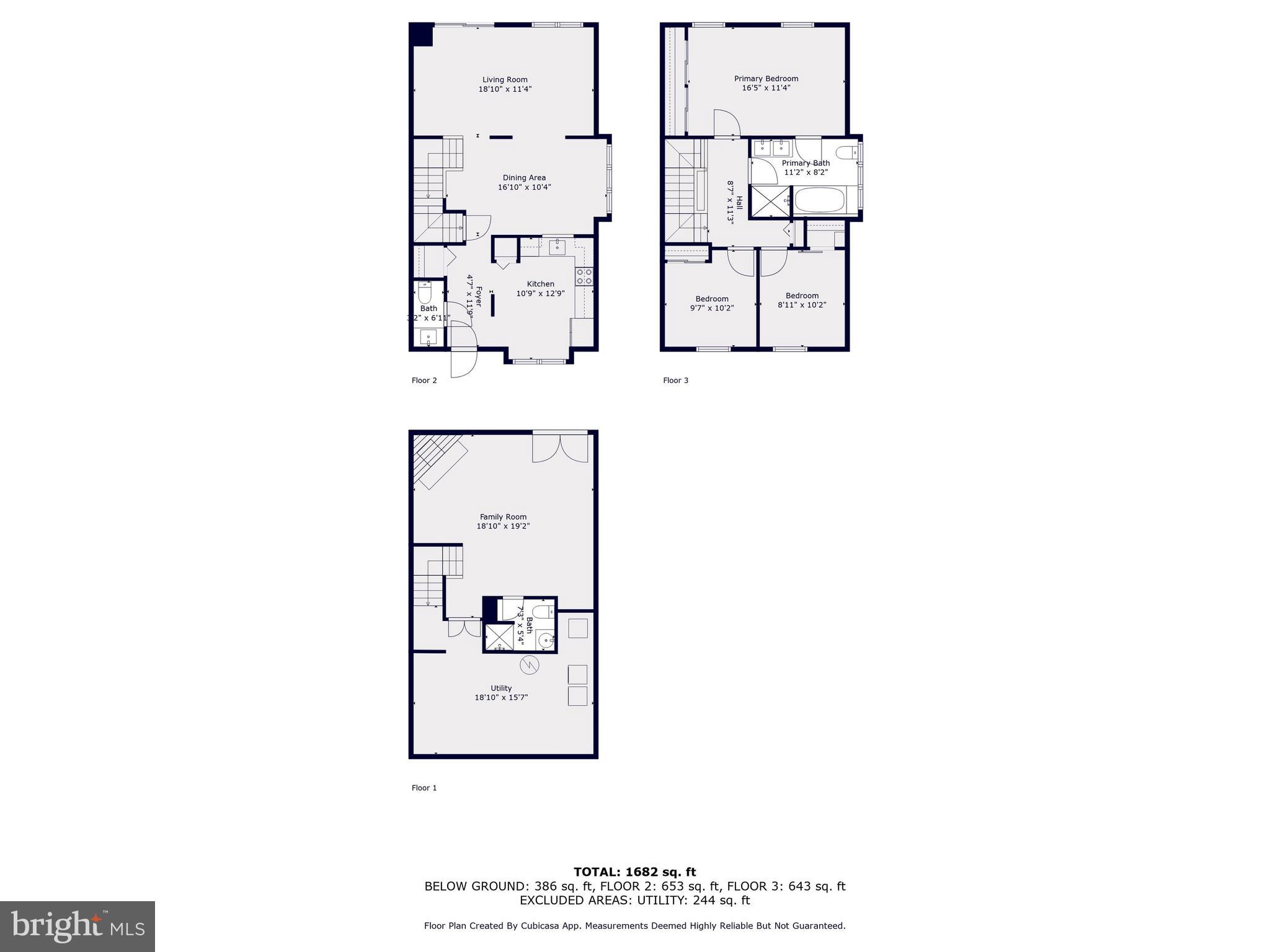 BRANDERMILL - Residential