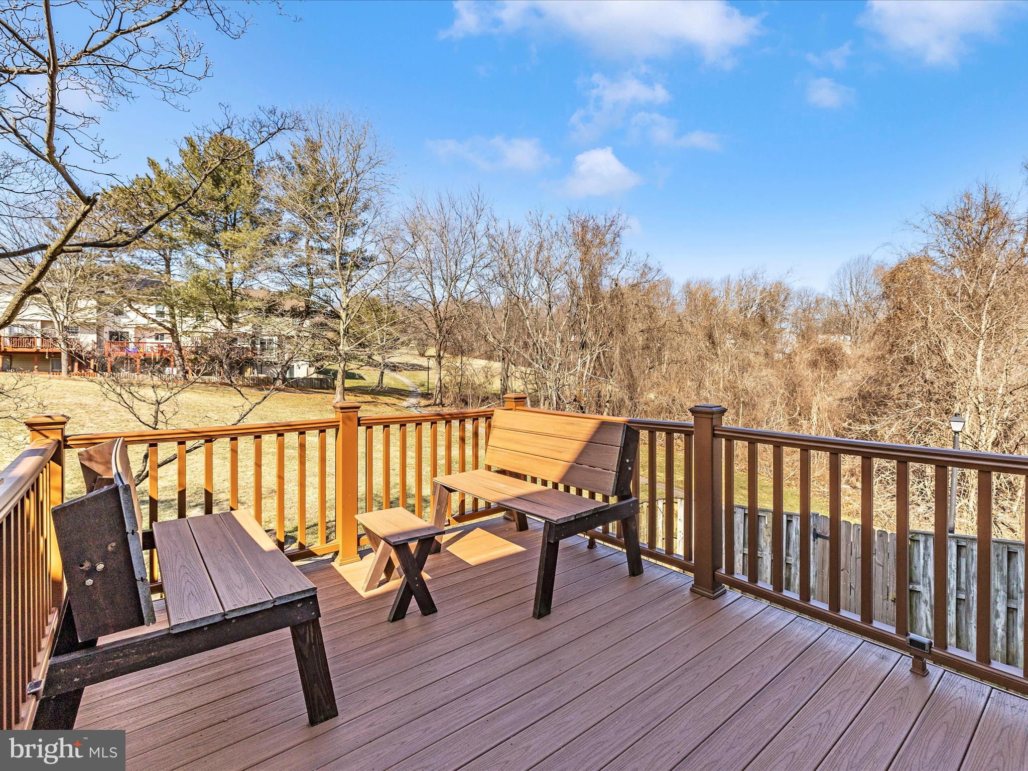 BRANDERMILL - Residential