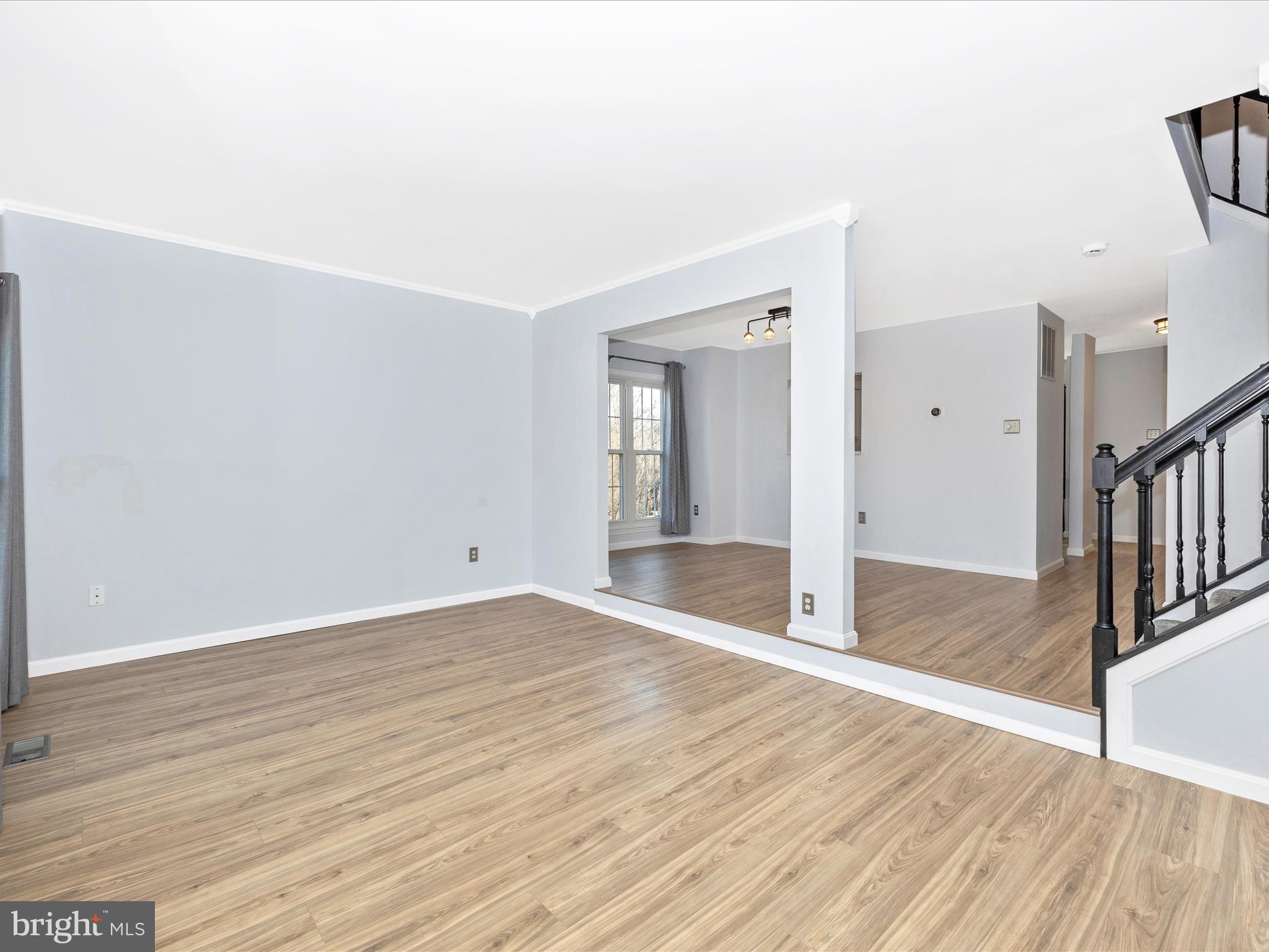 BRANDERMILL - Residential