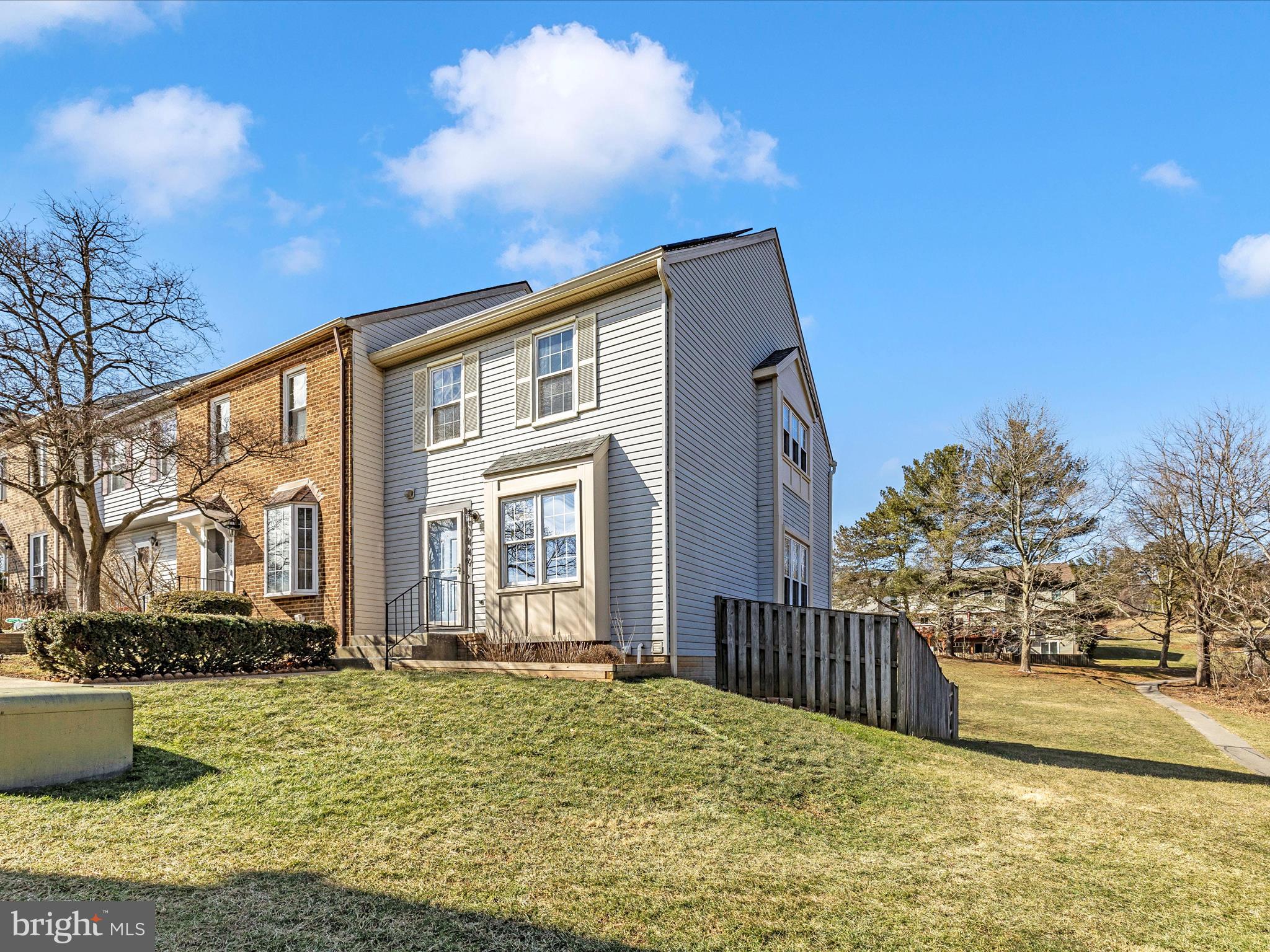 BRANDERMILL - Residential