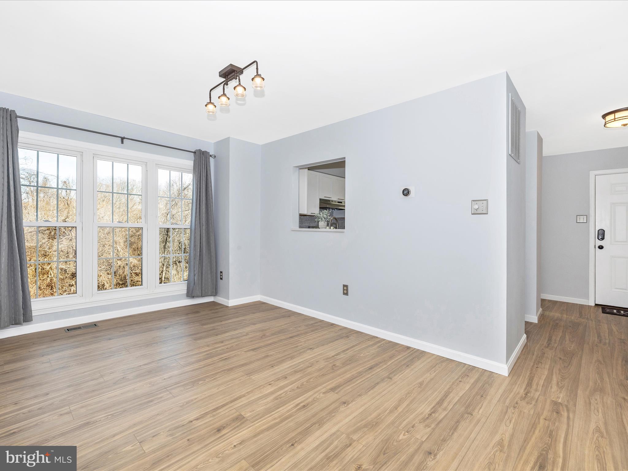 BRANDERMILL - Residential