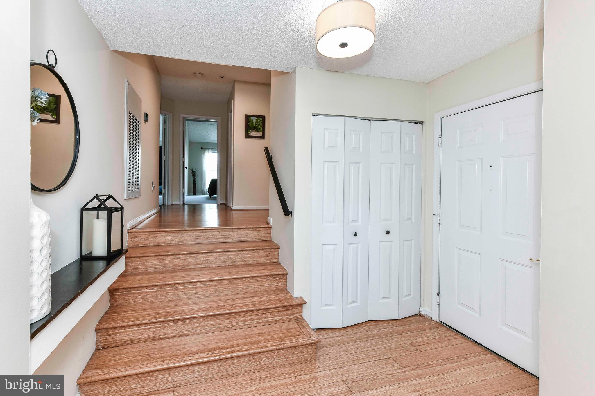 HILLWOOD - Residential Lease