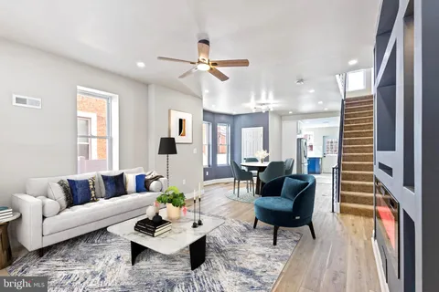 42 E Meehan Avenue, Philadelphia, PA 19119 - MLS#: PAPH2446040