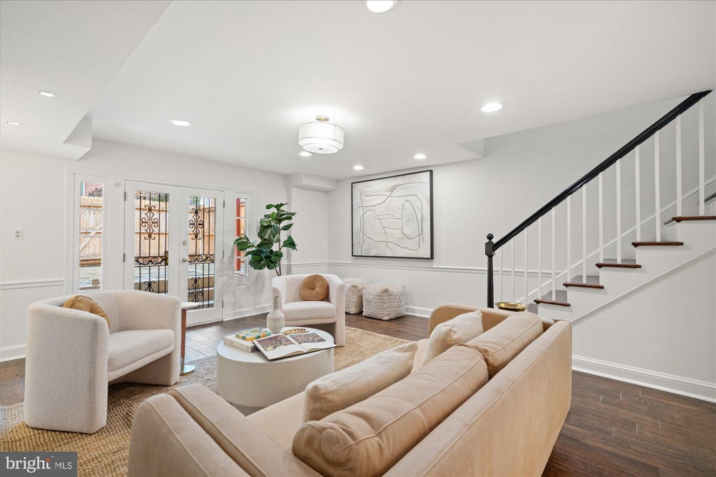 Photo of 1212 Portner Road, ALEXANDRIA, VA 22314 (MLS # VAAX2063278)