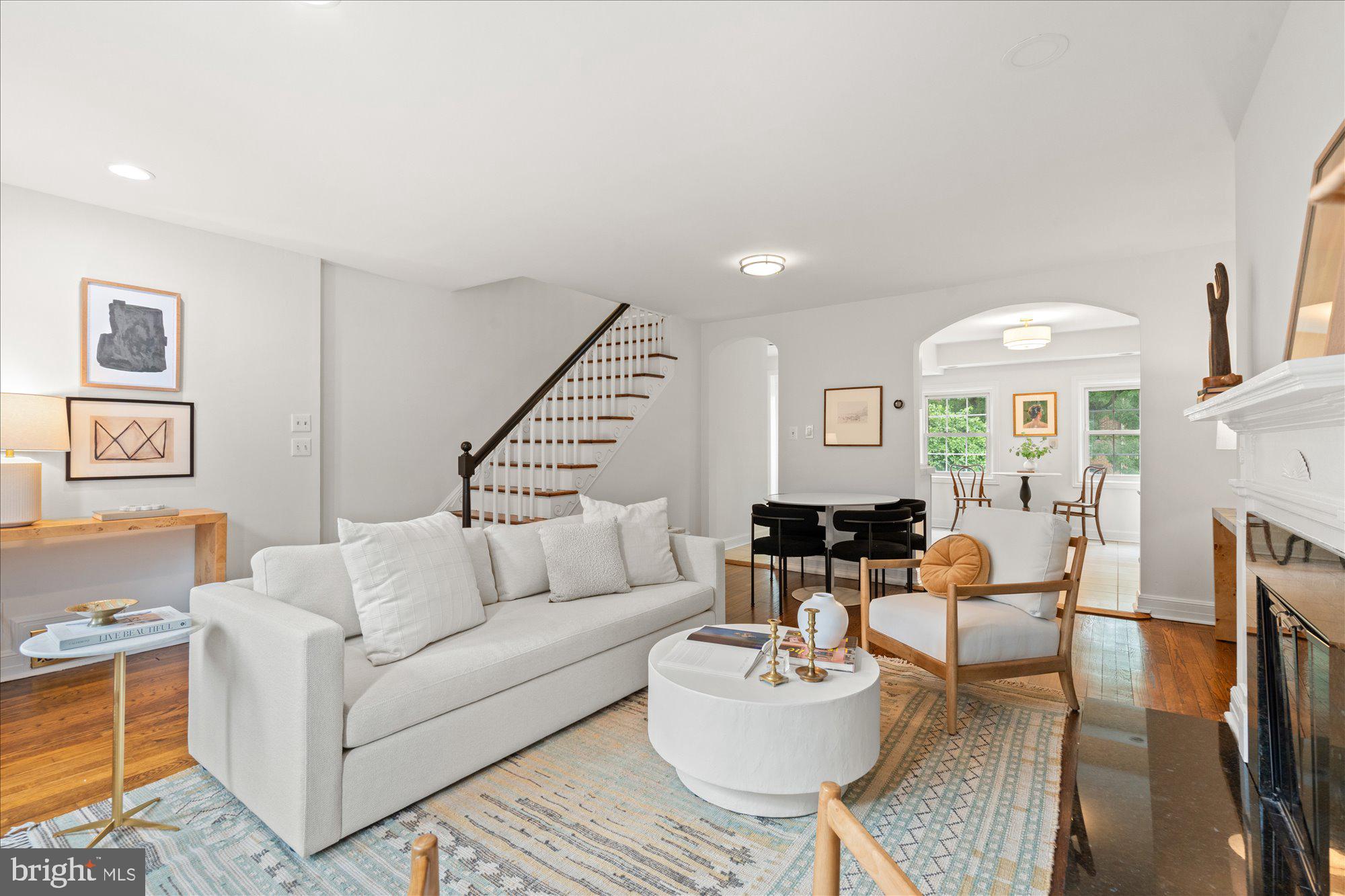 1212 PORTNER ROAD