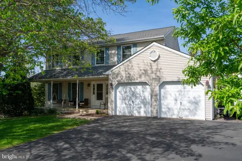 1069 E 2nd Street, Red Hill, PA 18076 - MLS#: PAMC2138212