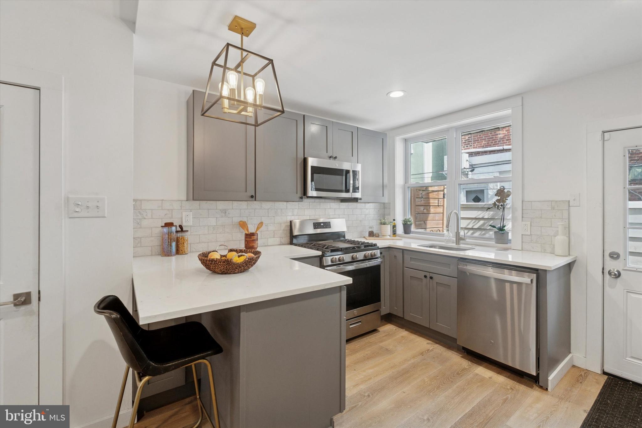 EAST PASSYUNK CROSSING - Residential