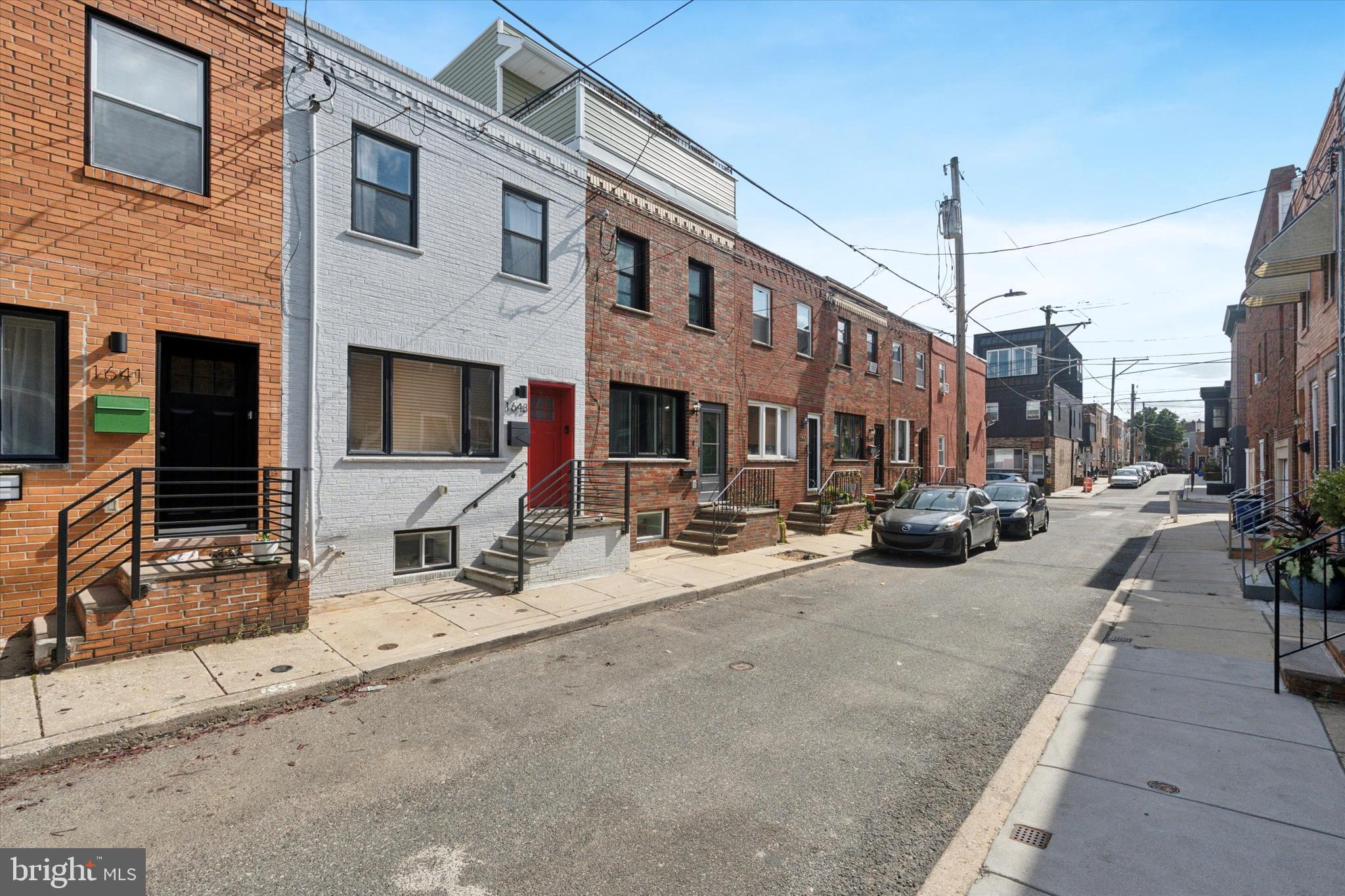 EAST PASSYUNK CROSSING - Residential