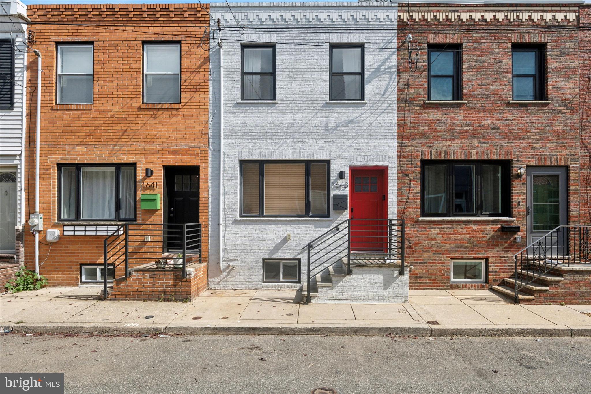 EAST PASSYUNK CROSSING - Residential