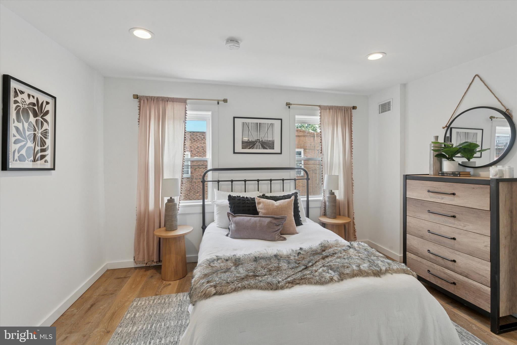 EAST PASSYUNK CROSSING - Residential