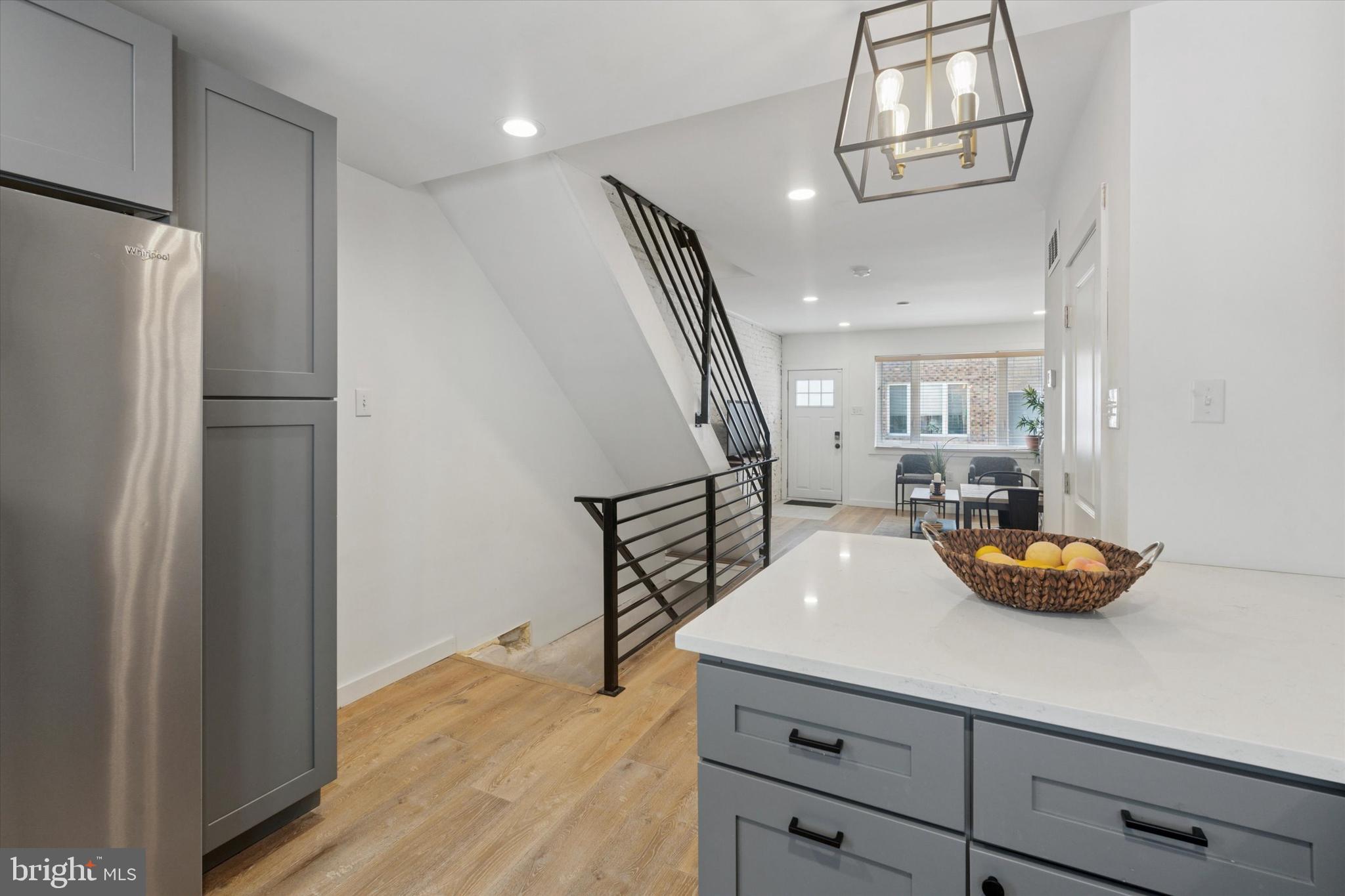 EAST PASSYUNK CROSSING - Residential