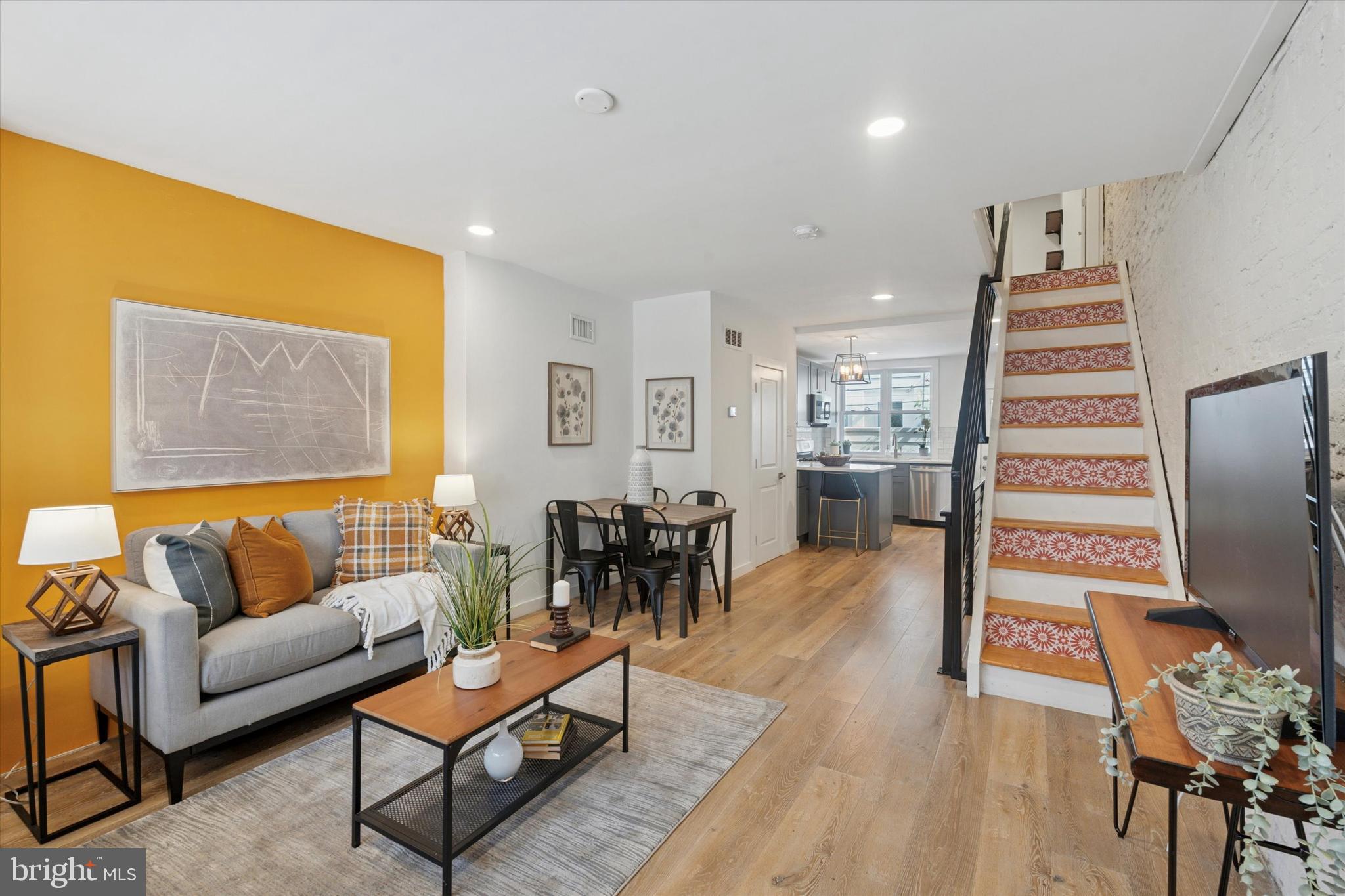 EAST PASSYUNK CROSSING - Residential