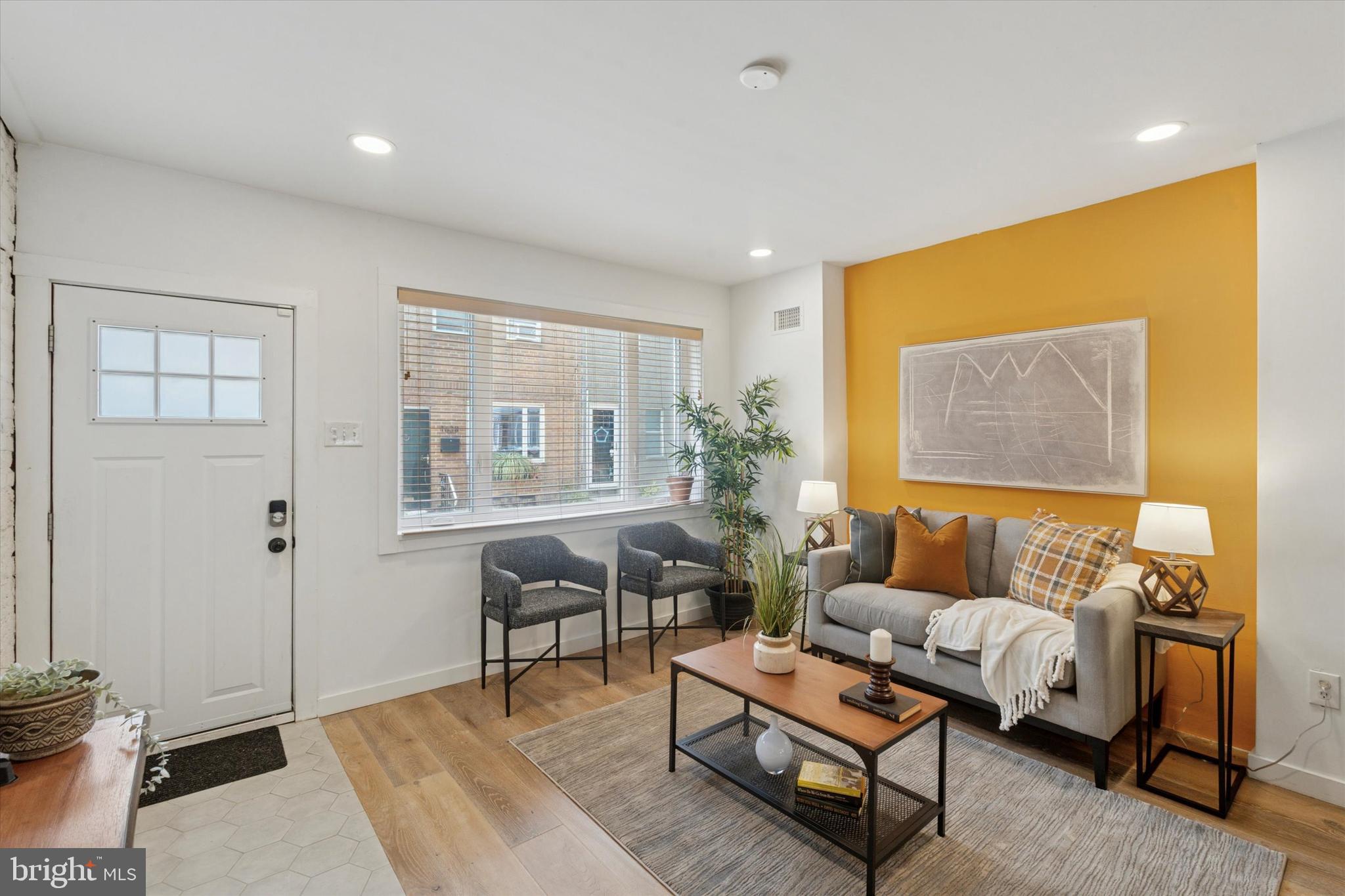 EAST PASSYUNK CROSSING - Residential