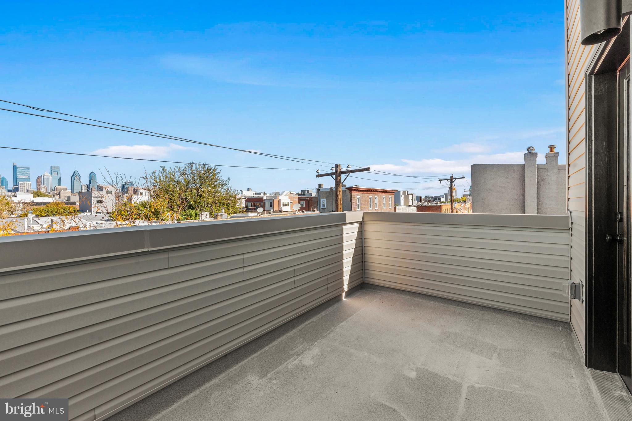 POINT BREEZE - Residential