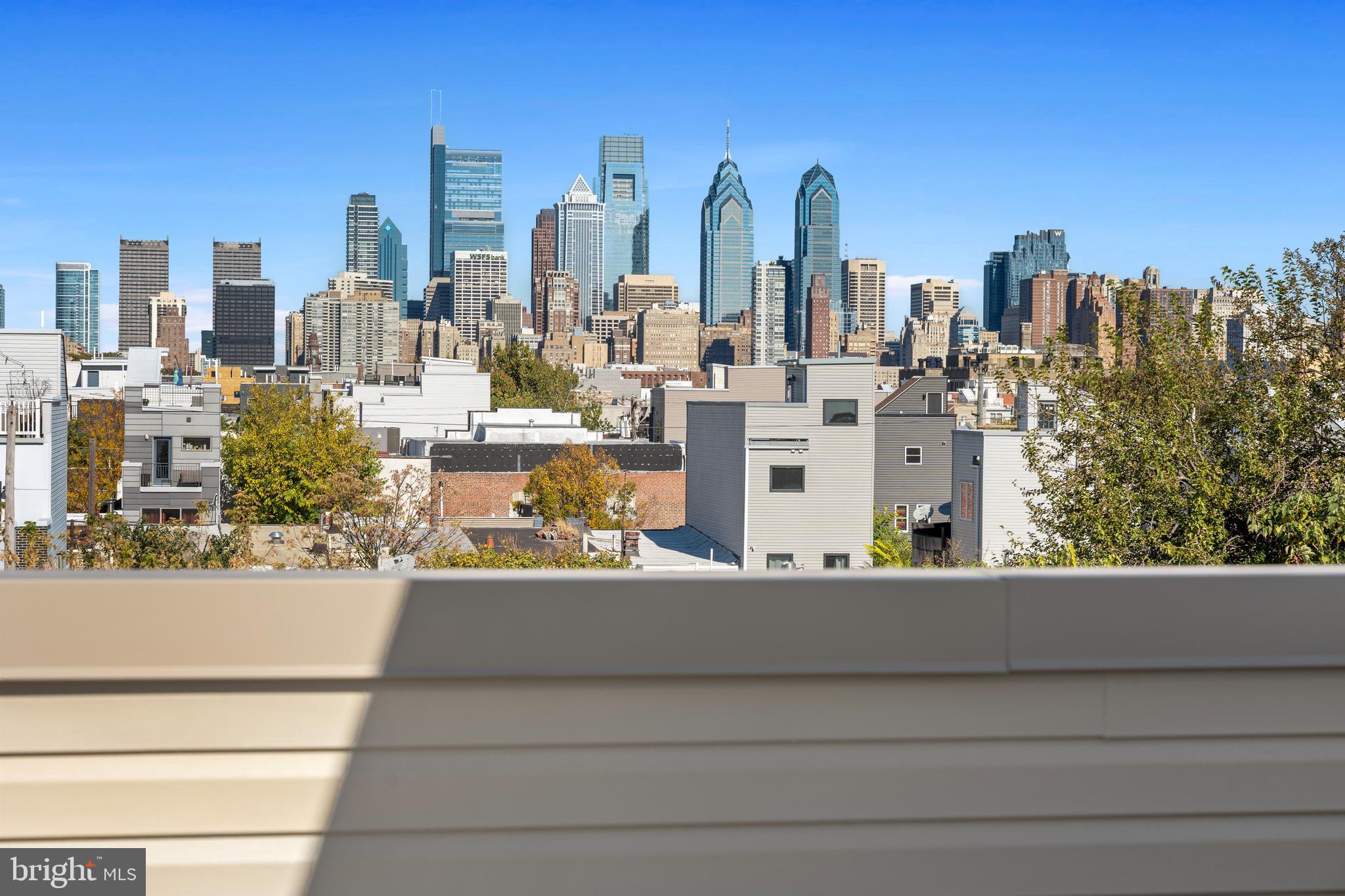 POINT BREEZE - Residential