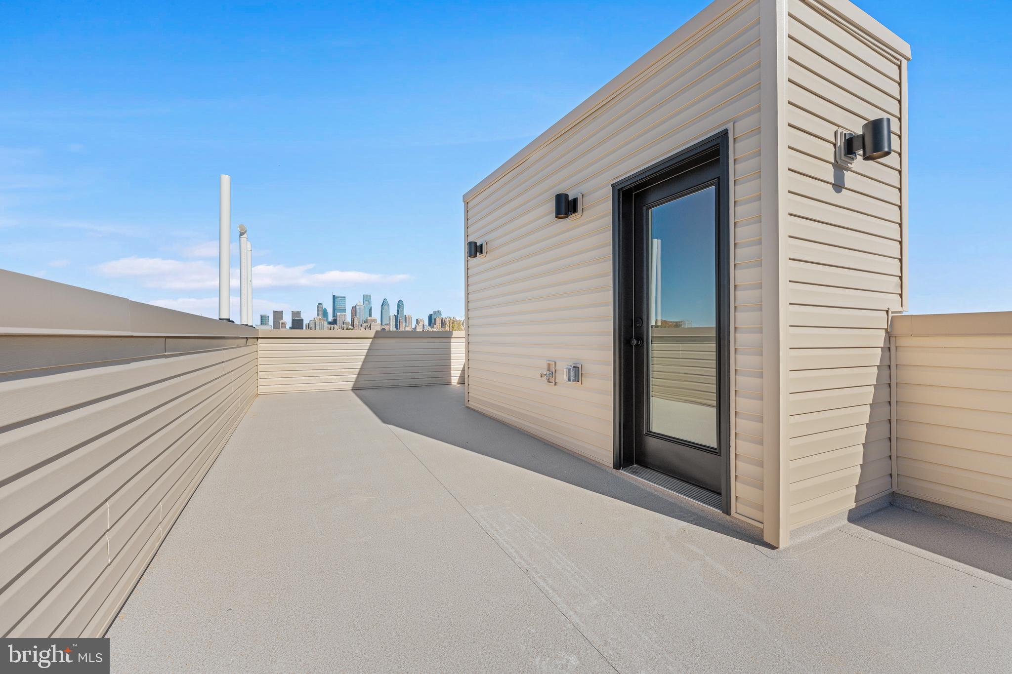 POINT BREEZE - Residential