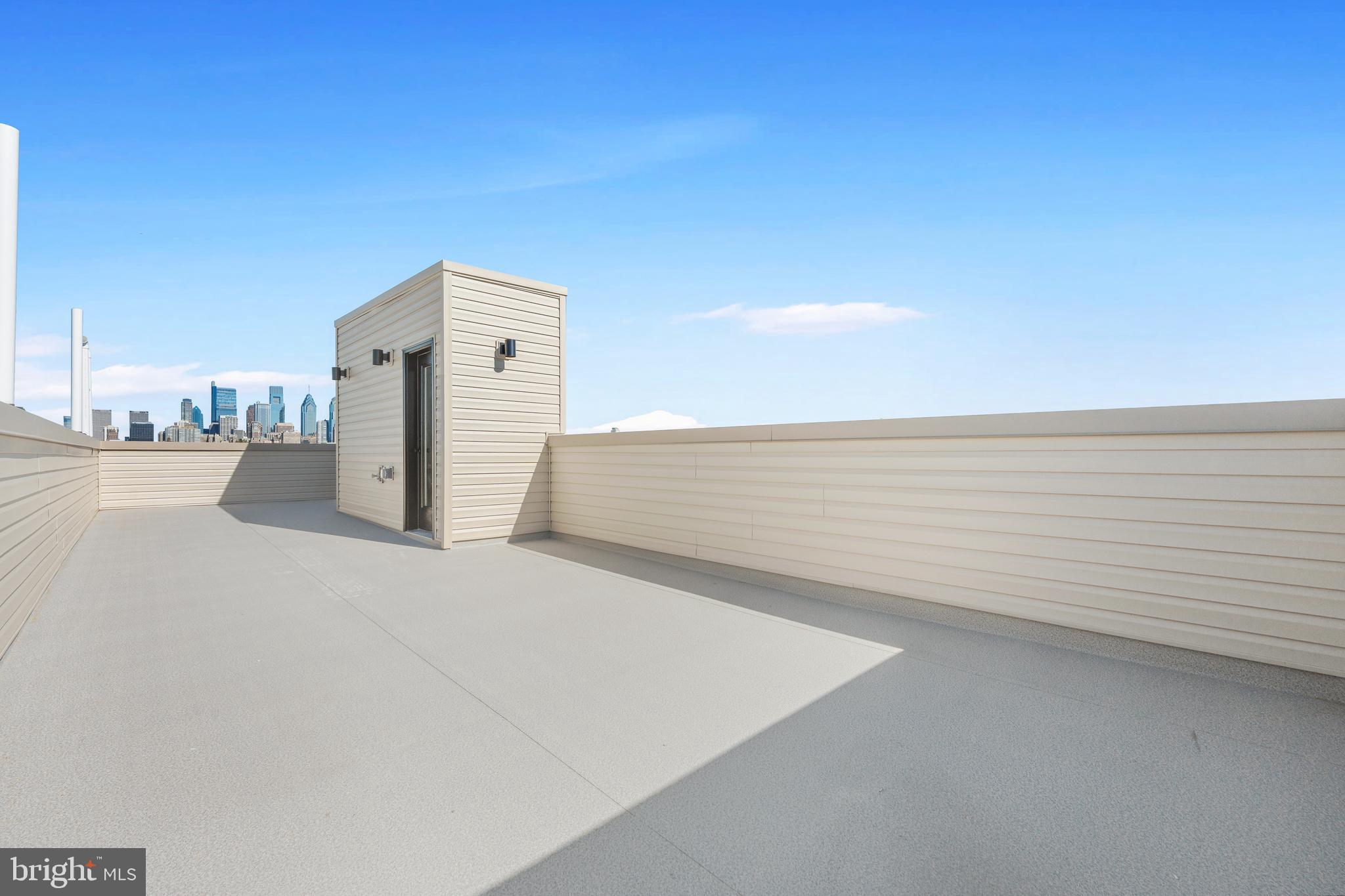 POINT BREEZE - Residential