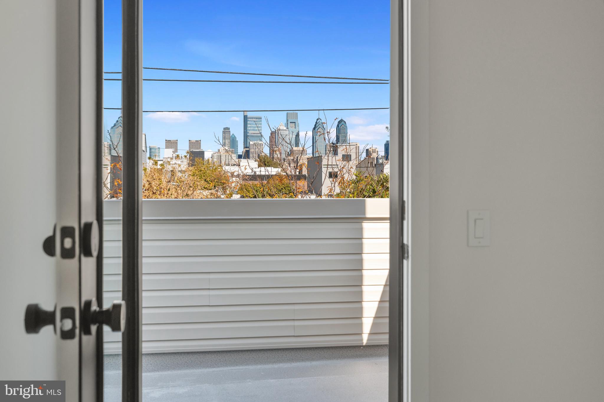 POINT BREEZE - Residential