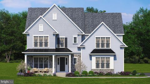 Photo of Lot 1344 Meetinghouse E, LOWER GWYNEDD, PA 19002 (MLS # PAMC2163694)