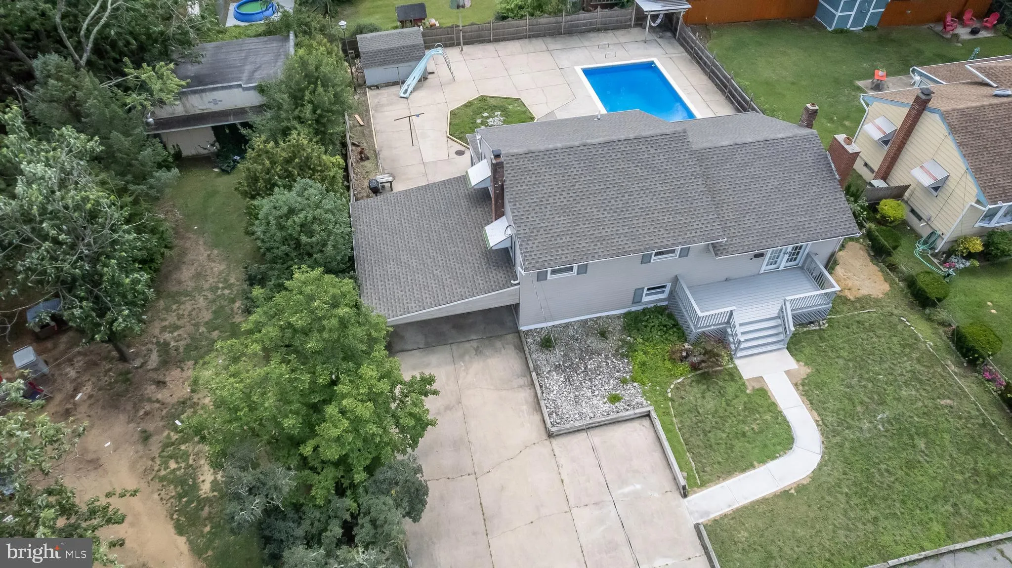 Vineland, New Jersey 08360, United States, 4 Bedrooms Bedrooms, ,2 BathroomsBathrooms,Residential,Active,178453