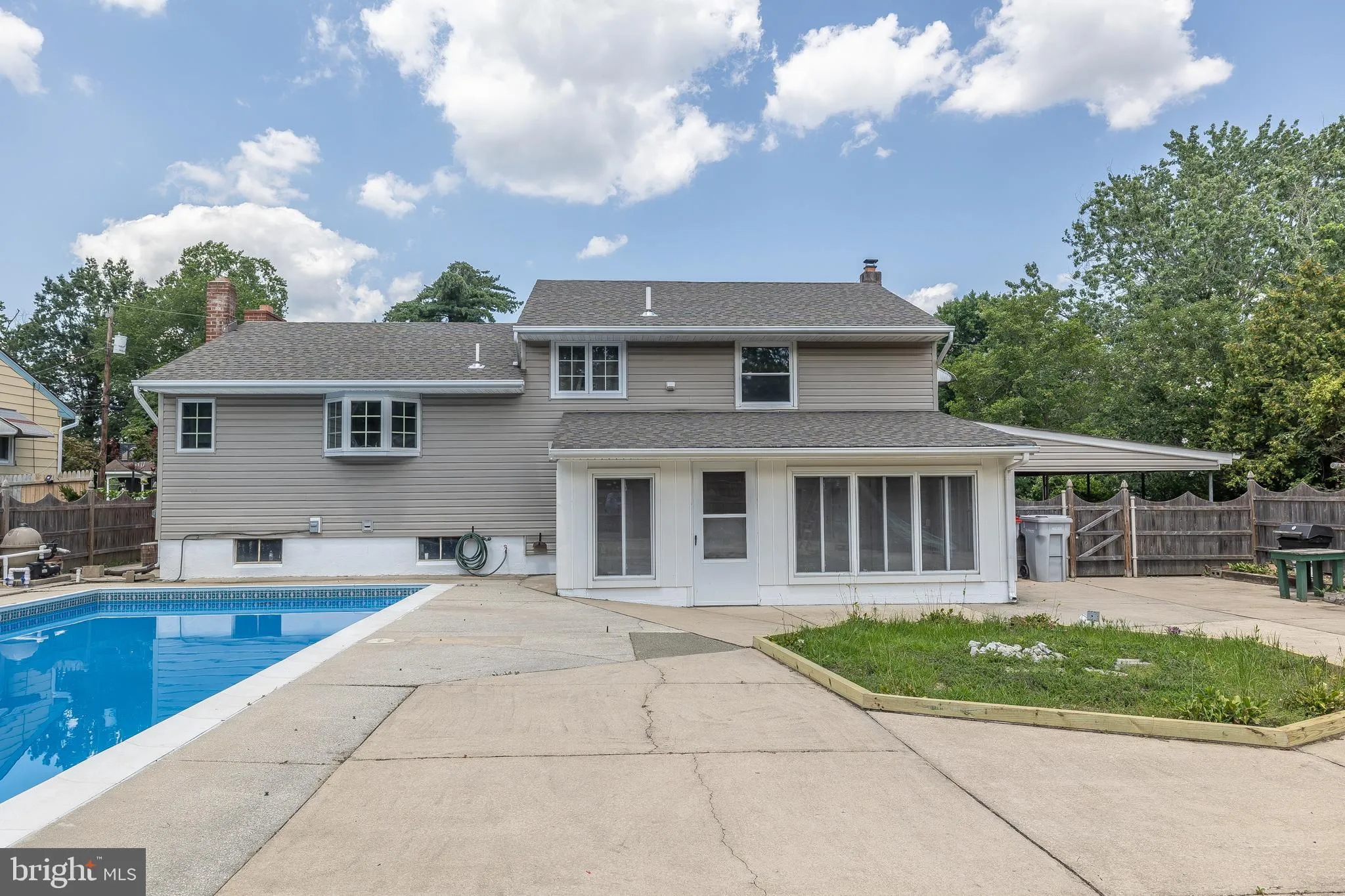 Vineland, New Jersey 08360, United States, 4 Bedrooms Bedrooms, ,2 BathroomsBathrooms,Residential,Active,178453