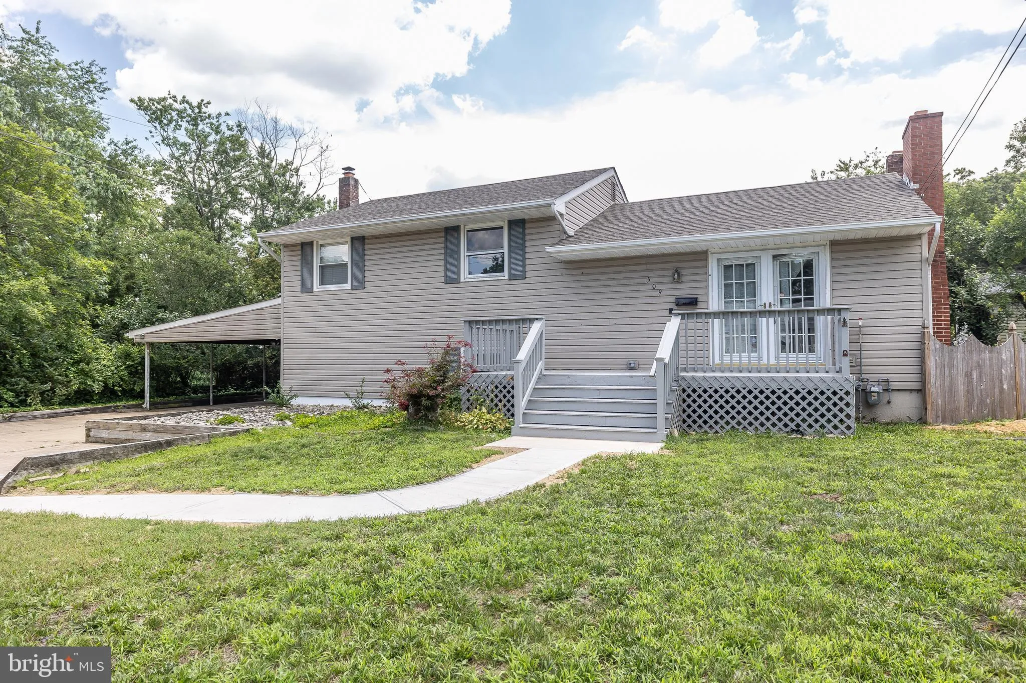 Vineland, New Jersey 08360, United States, 4 Bedrooms Bedrooms, ,2 BathroomsBathrooms,Residential,Active,178453