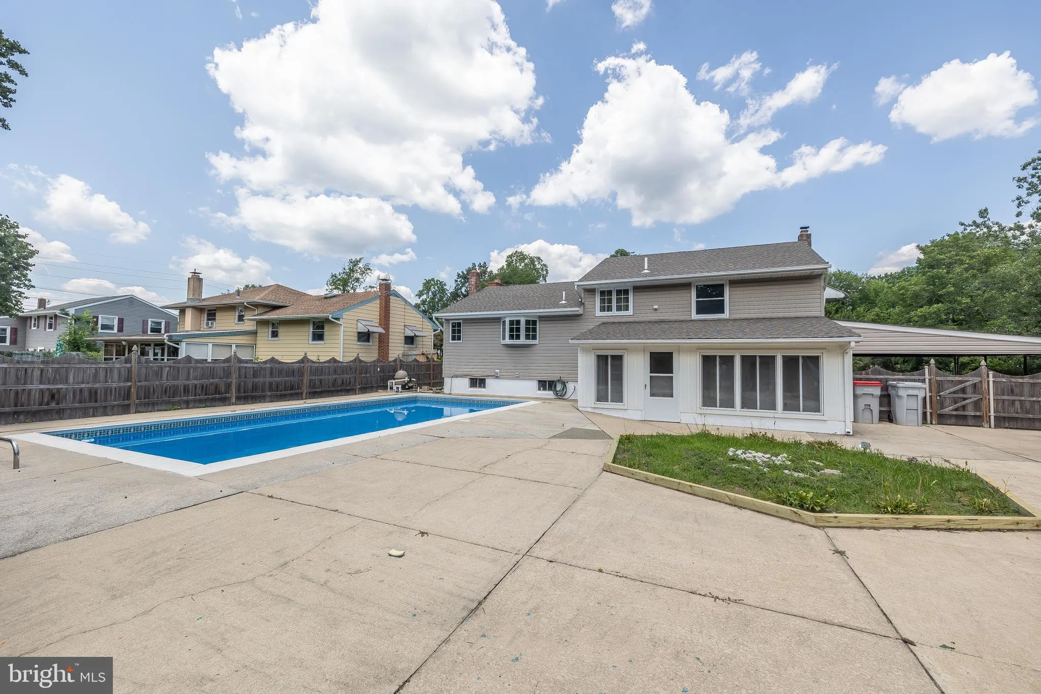 Vineland, New Jersey 08360, United States, 4 Bedrooms Bedrooms, ,2 BathroomsBathrooms,Residential,Active,178453