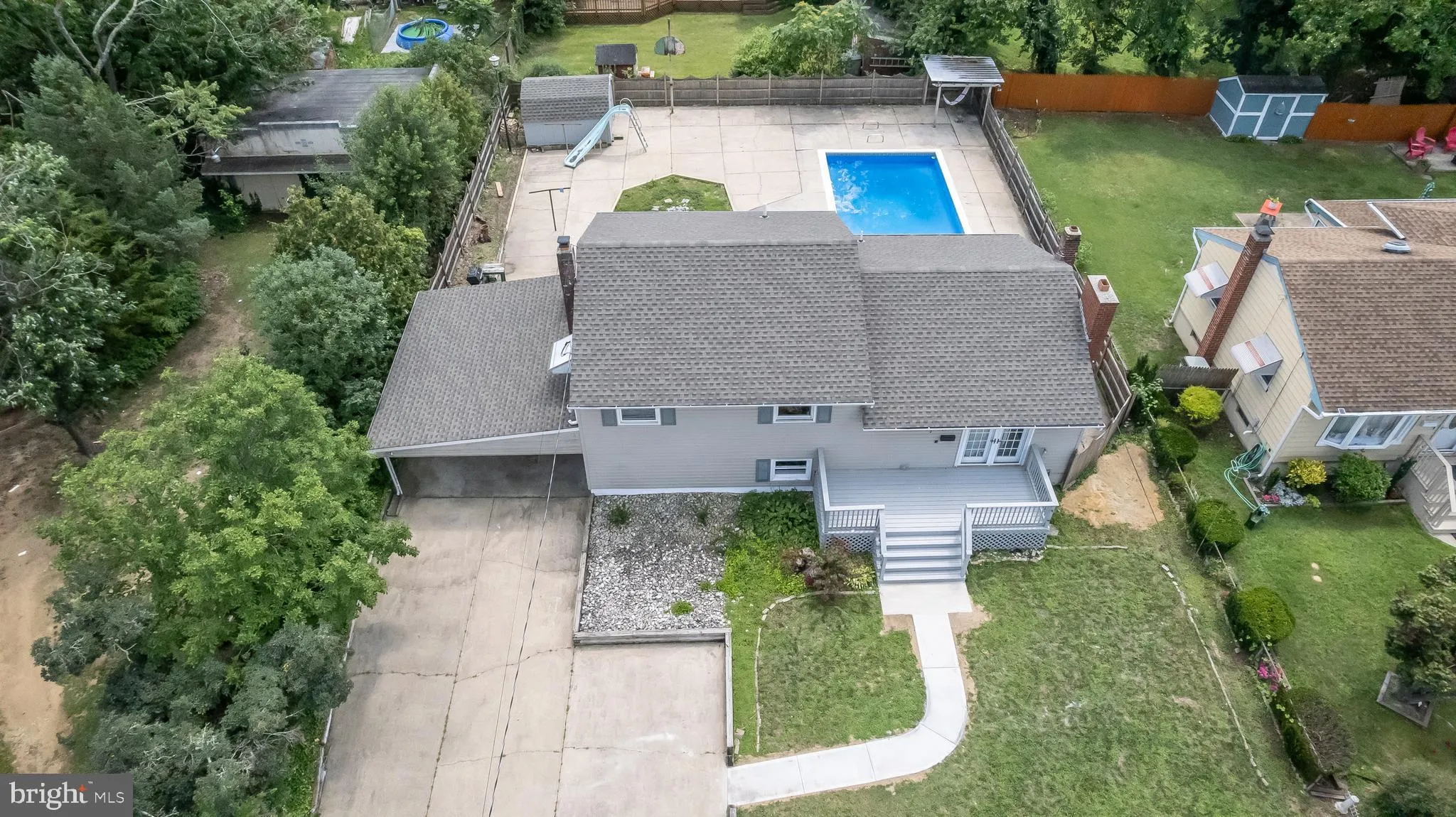 Vineland, New Jersey 08360, United States, 4 Bedrooms Bedrooms, ,2 BathroomsBathrooms,Residential,Active,178453