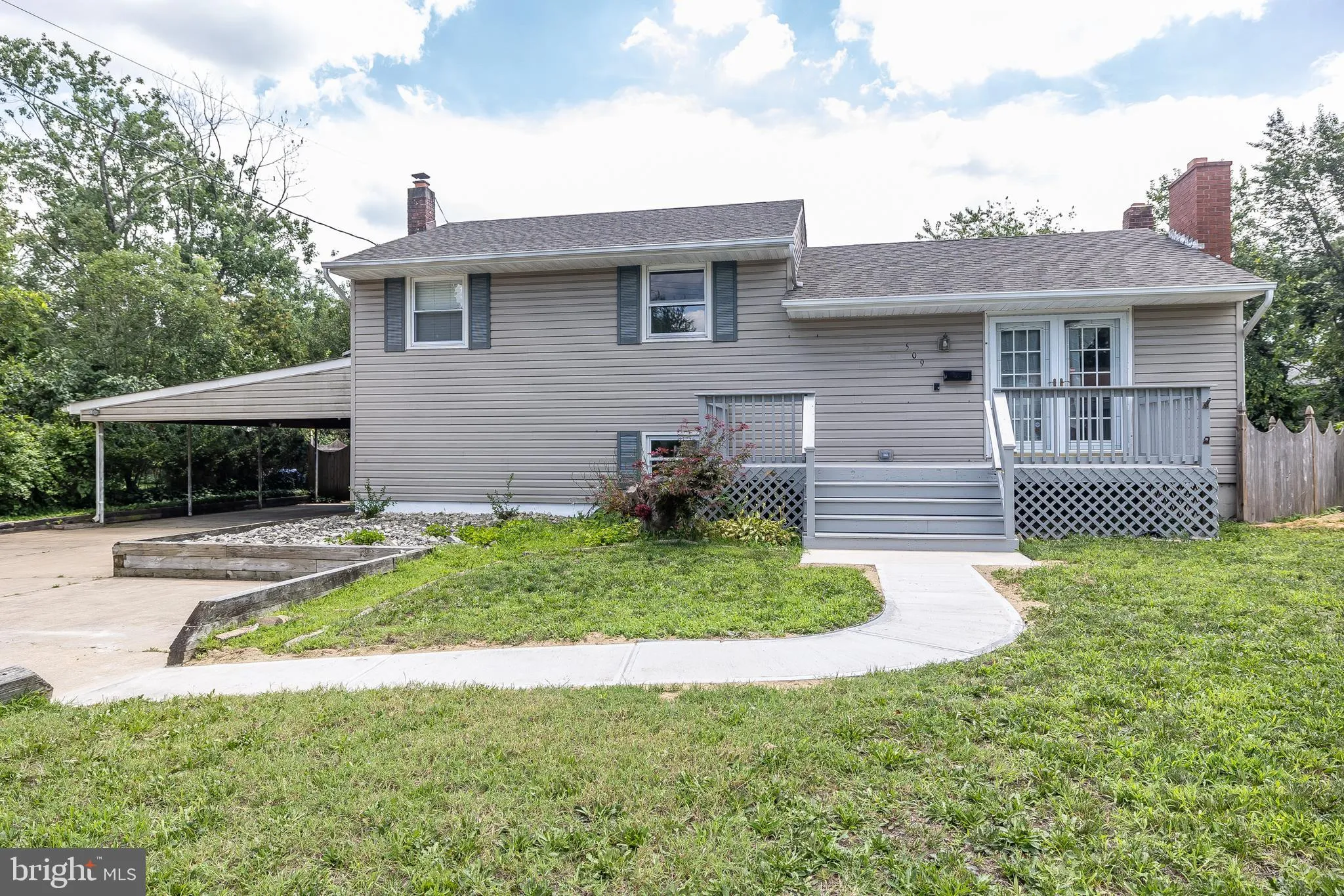 Vineland, New Jersey 08360, United States, 4 Bedrooms Bedrooms, ,2 BathroomsBathrooms,Residential,Active,178453