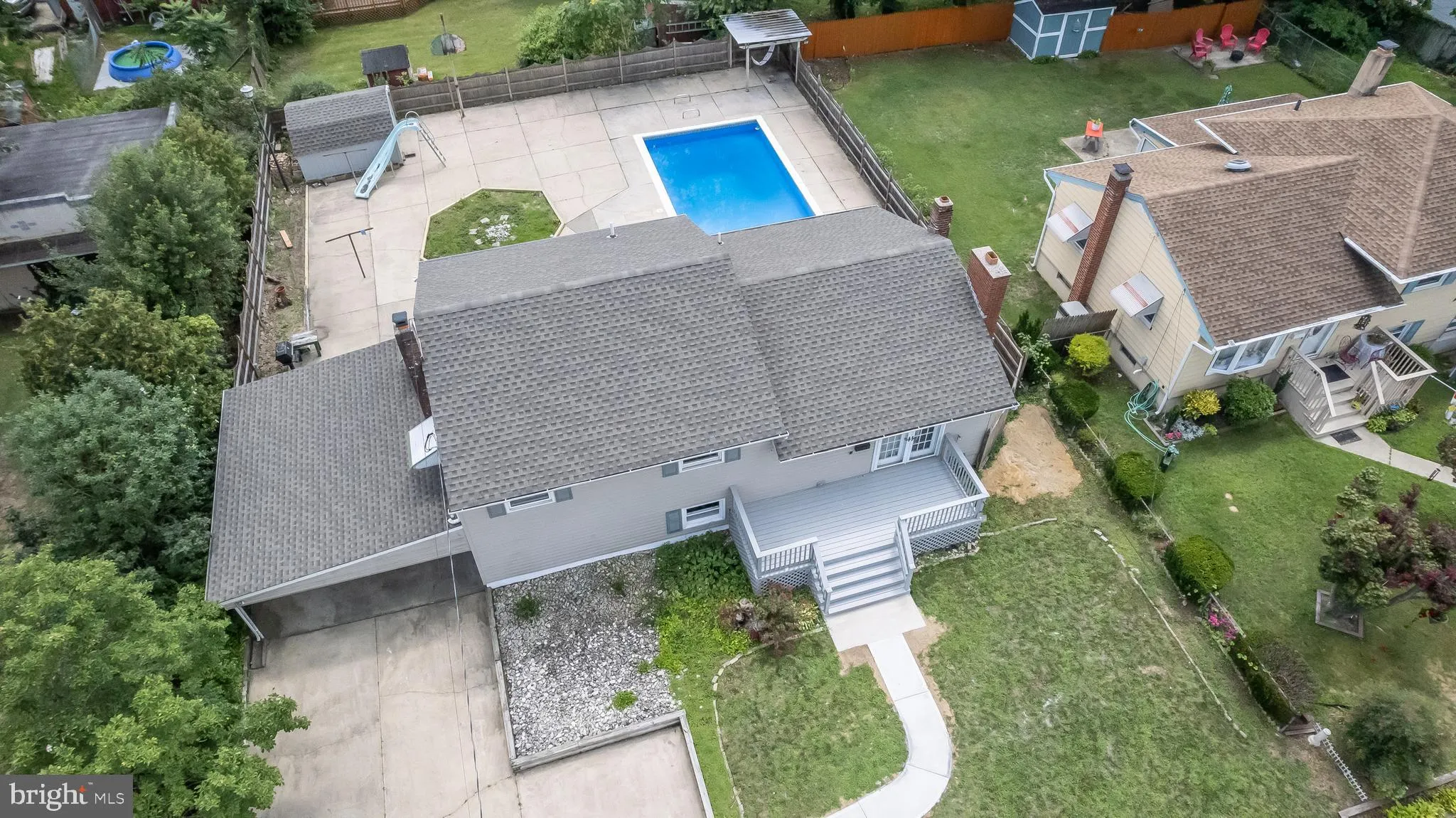 Vineland, New Jersey 08360, United States, 4 Bedrooms Bedrooms, ,2 BathroomsBathrooms,Residential,Active,178453