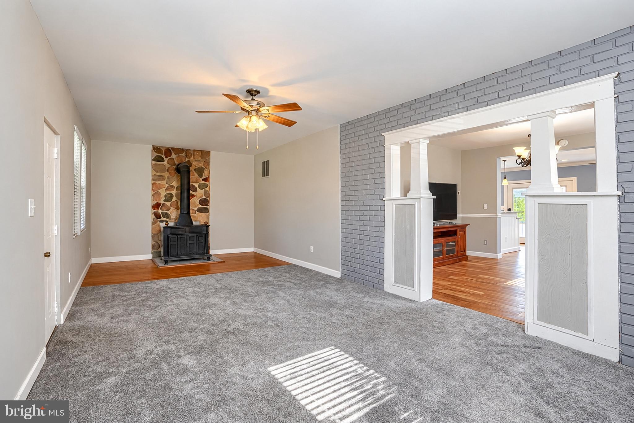 3 EYRING AVE.
