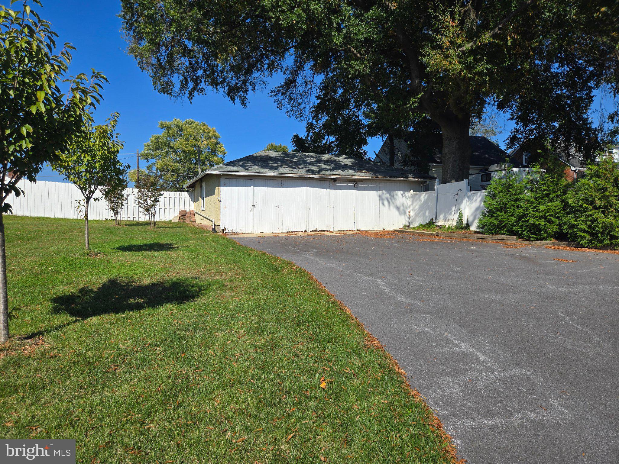3 EYRING AVE.