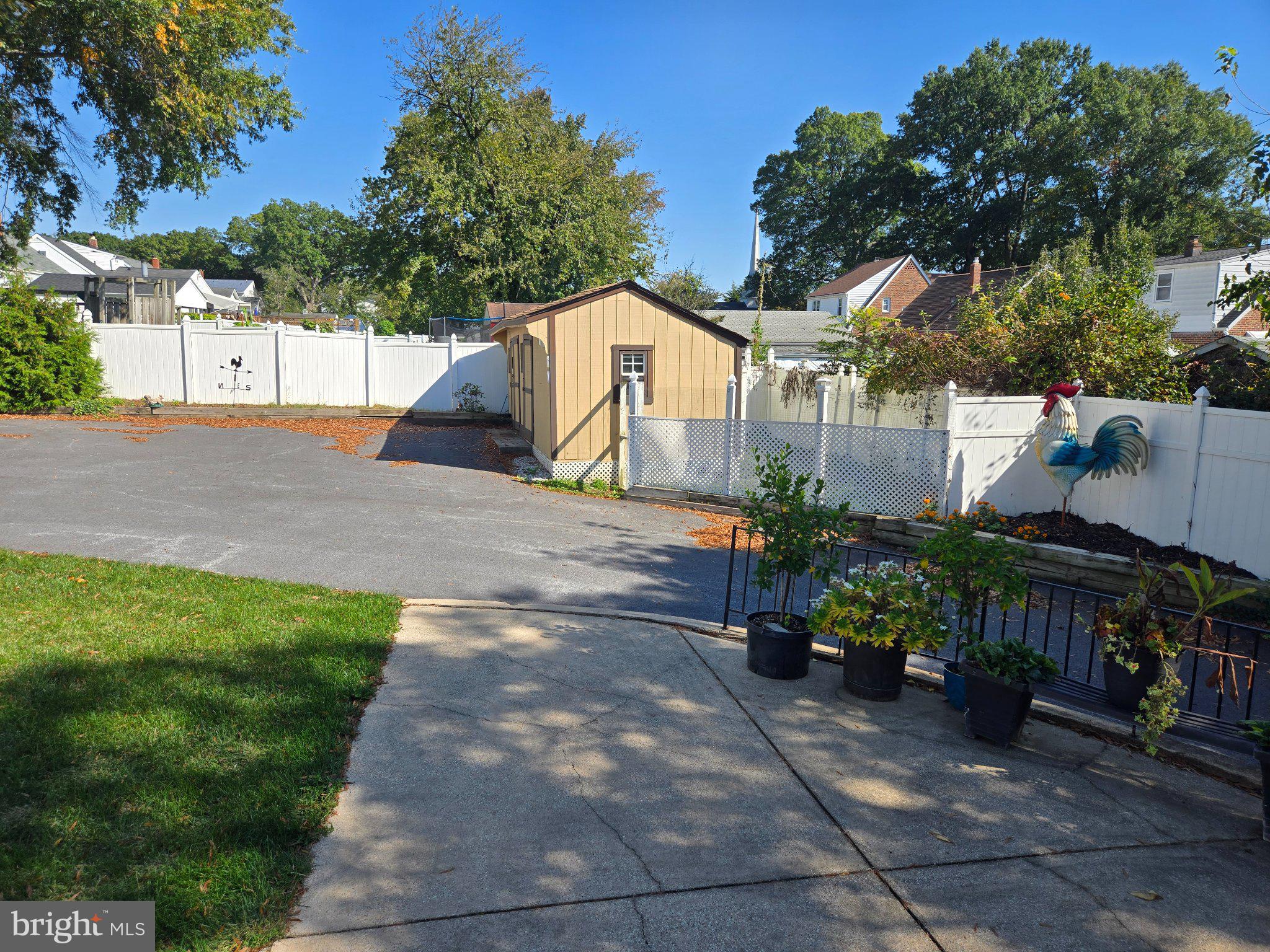 3 EYRING AVE.
