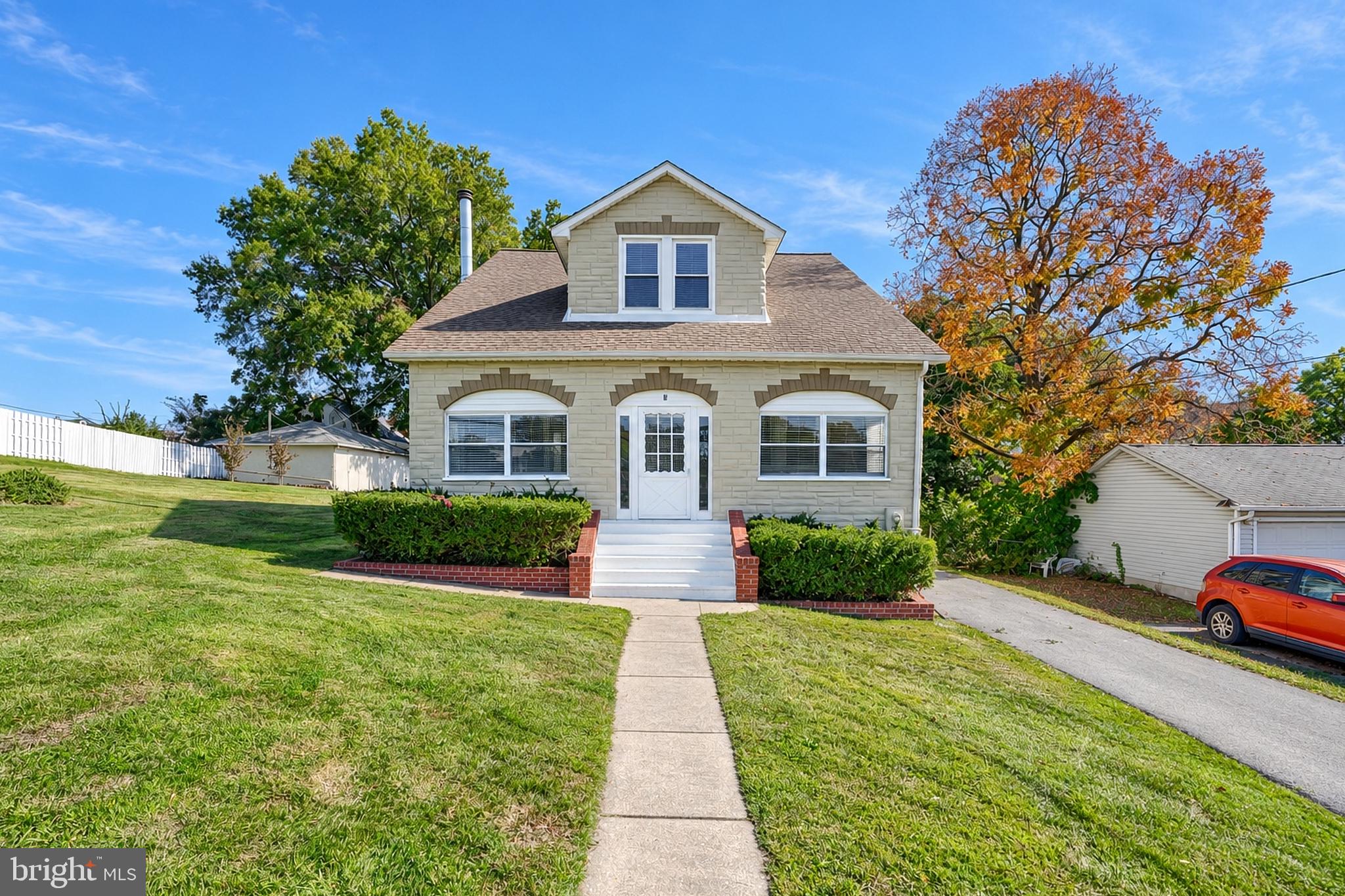 3 EYRING AVE.