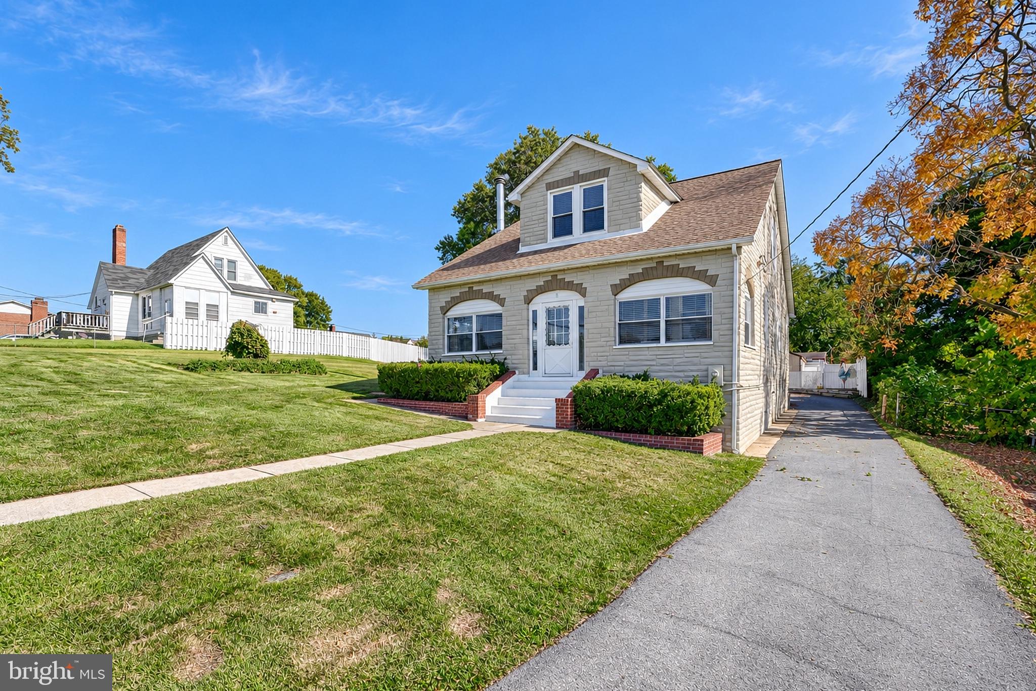 3 EYRING AVE.