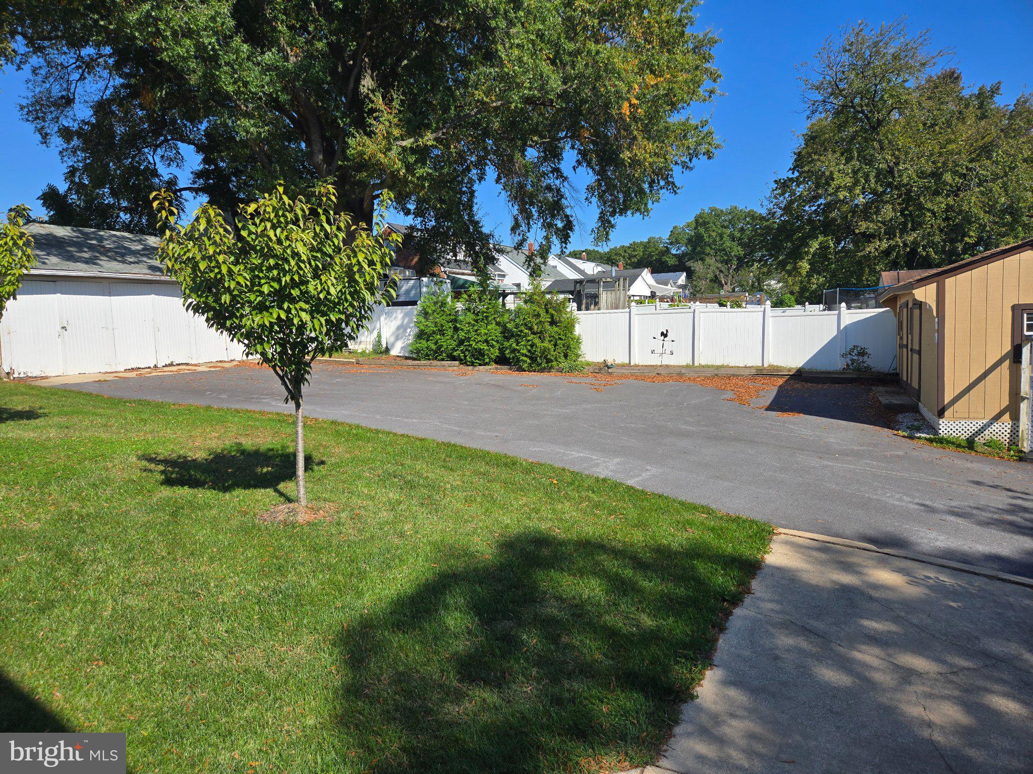 3 EYRING AVE.