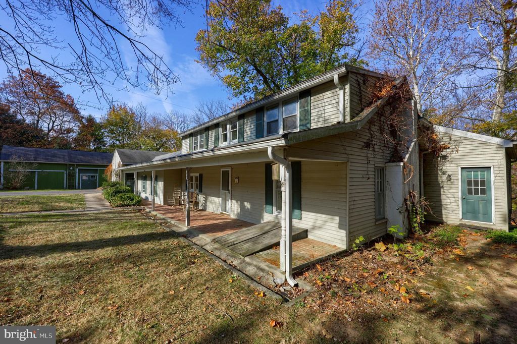 Photo of 925 Rabbit Hill Road, LITITZ, PA 17543 (MLS # PALA2060822)