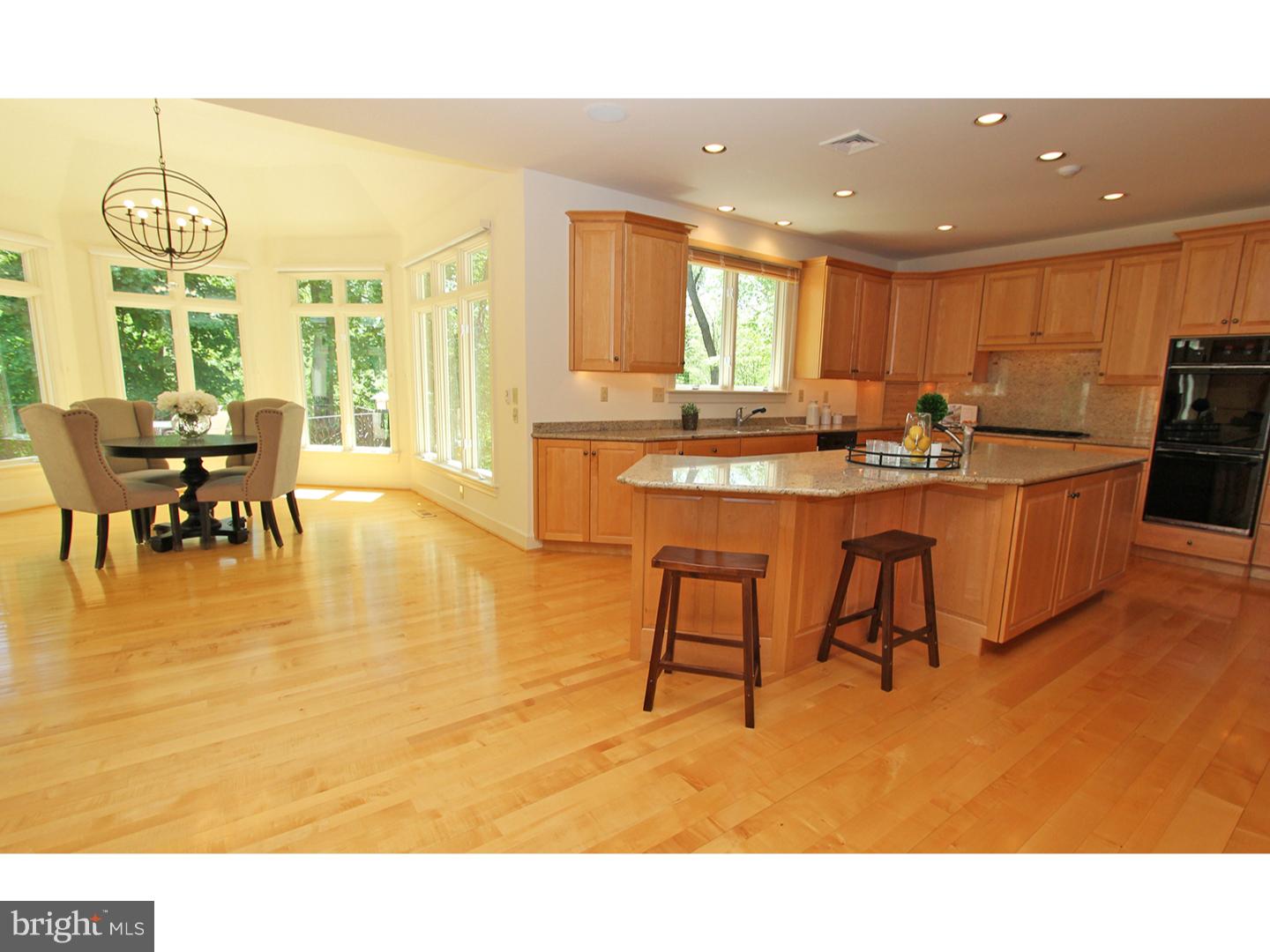 BROOKE FARM - Residential
