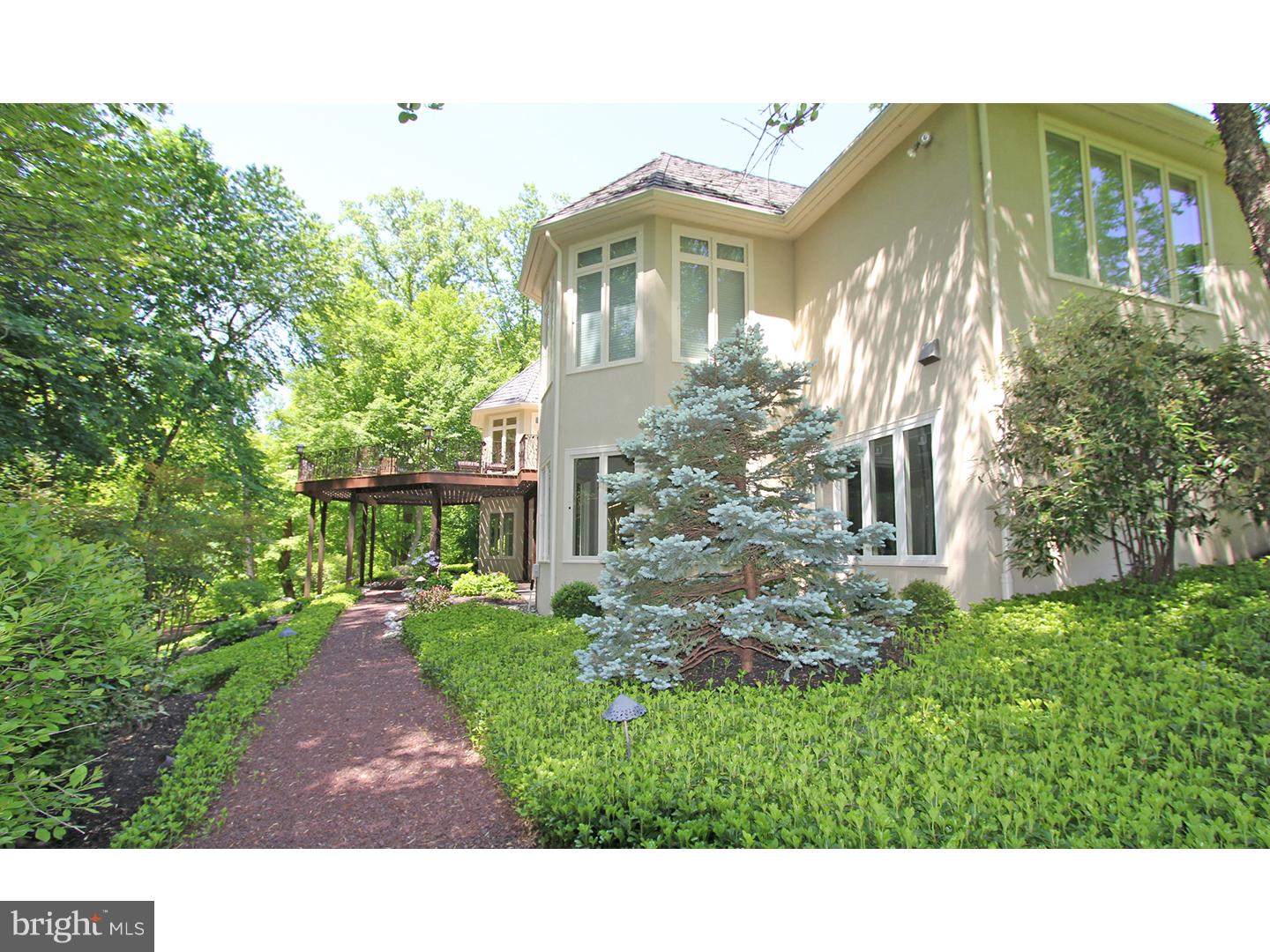 BROOKE FARM - Residential
